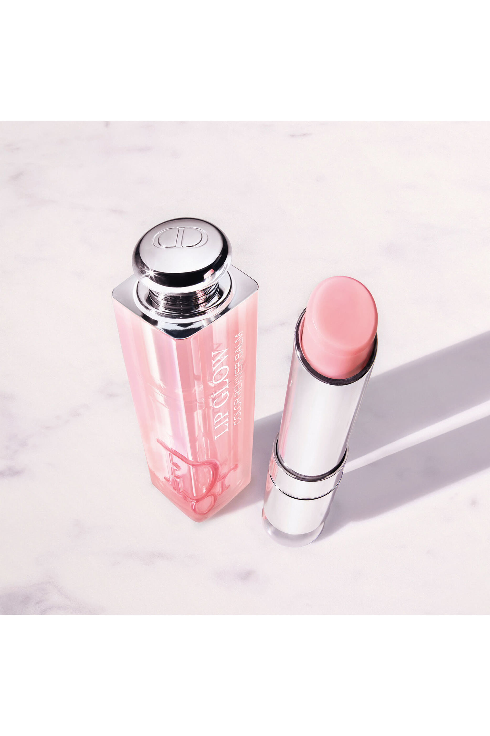 مرطب شفاه ديور أديكت ليب جلو