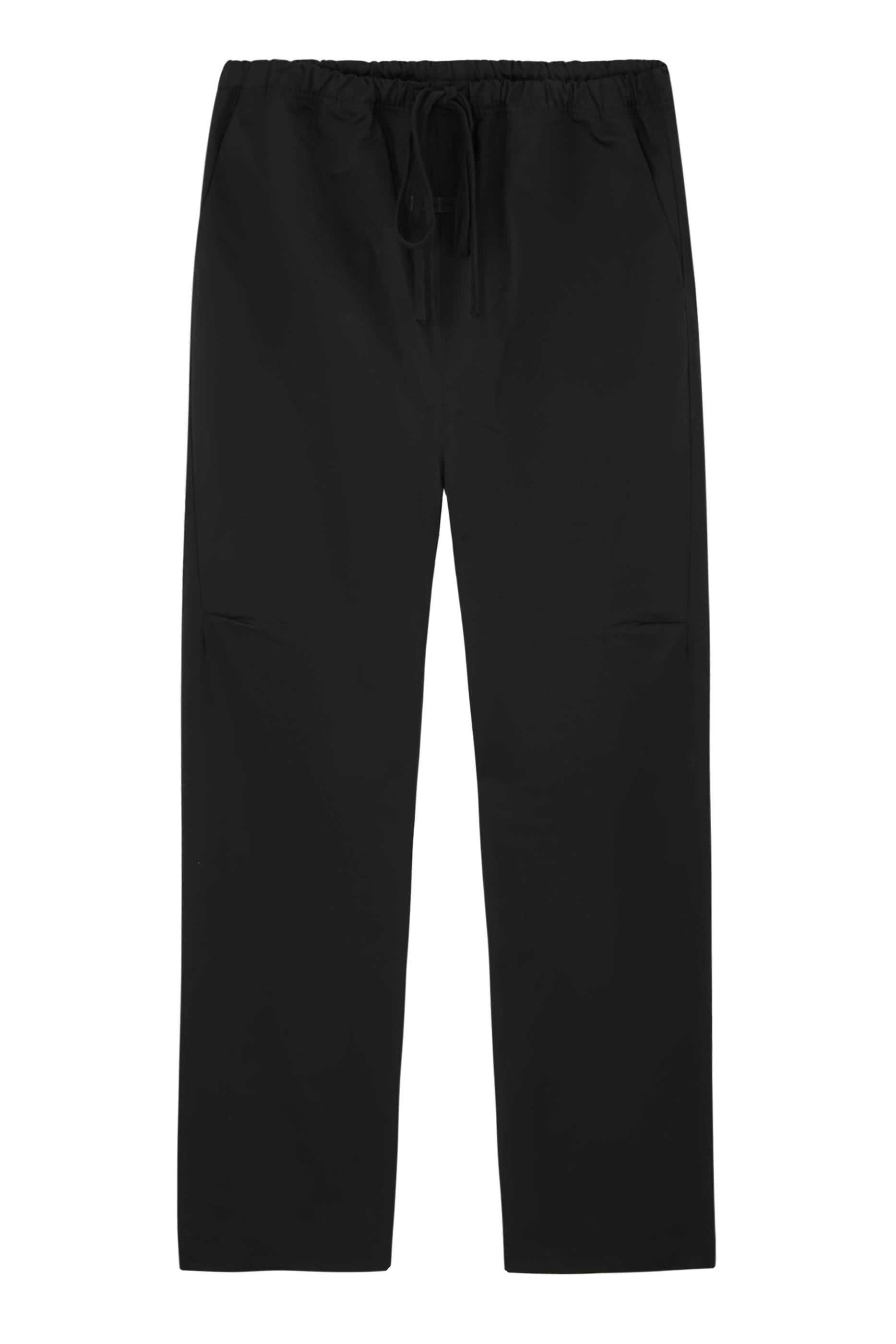 بنطال مستوحى من أزياء العمال بولي تويل