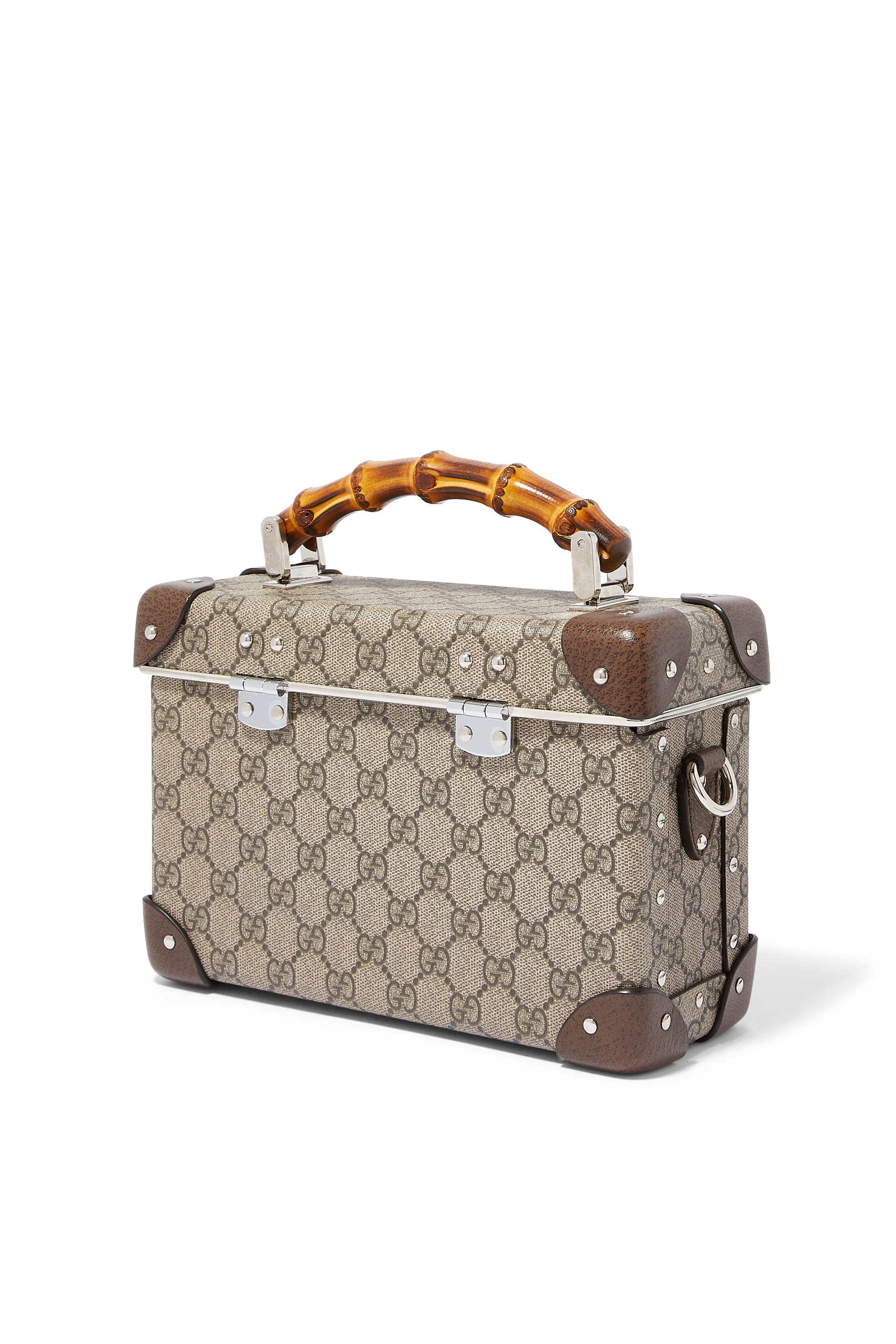 Globe-Trotter GG Beauty Case