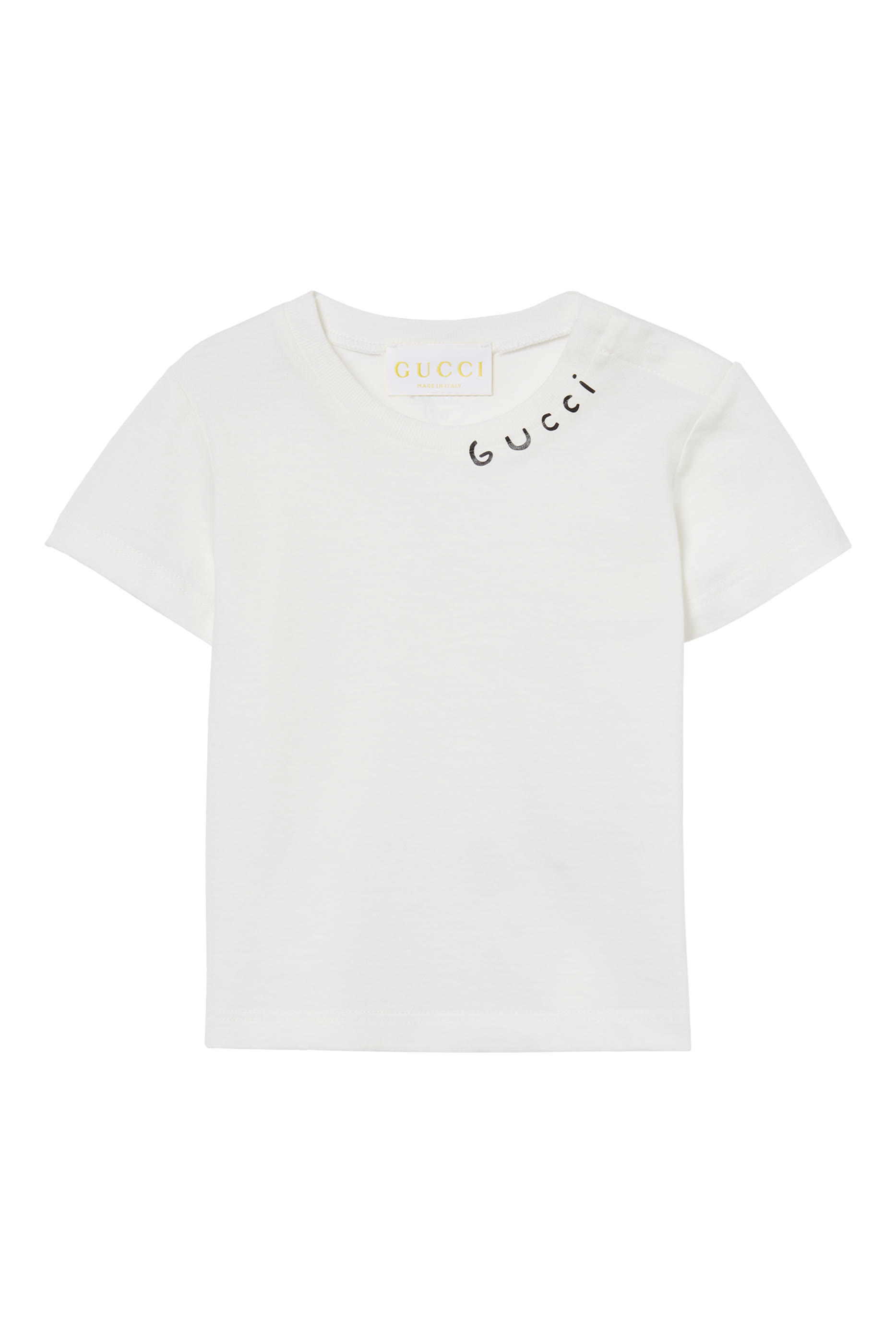 Kids Cotton T-Shirt