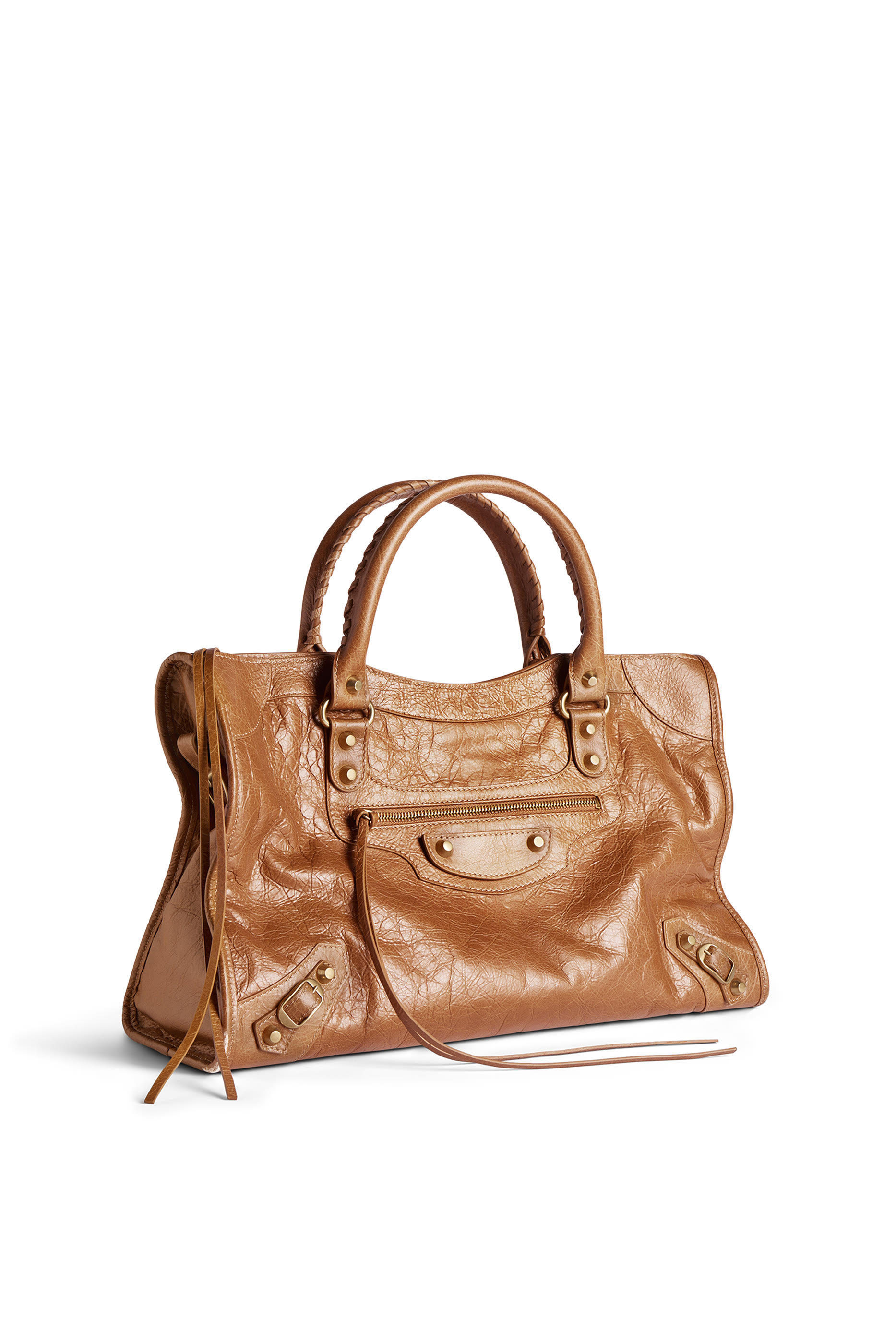 حقيبة لو سيتي متوسطة