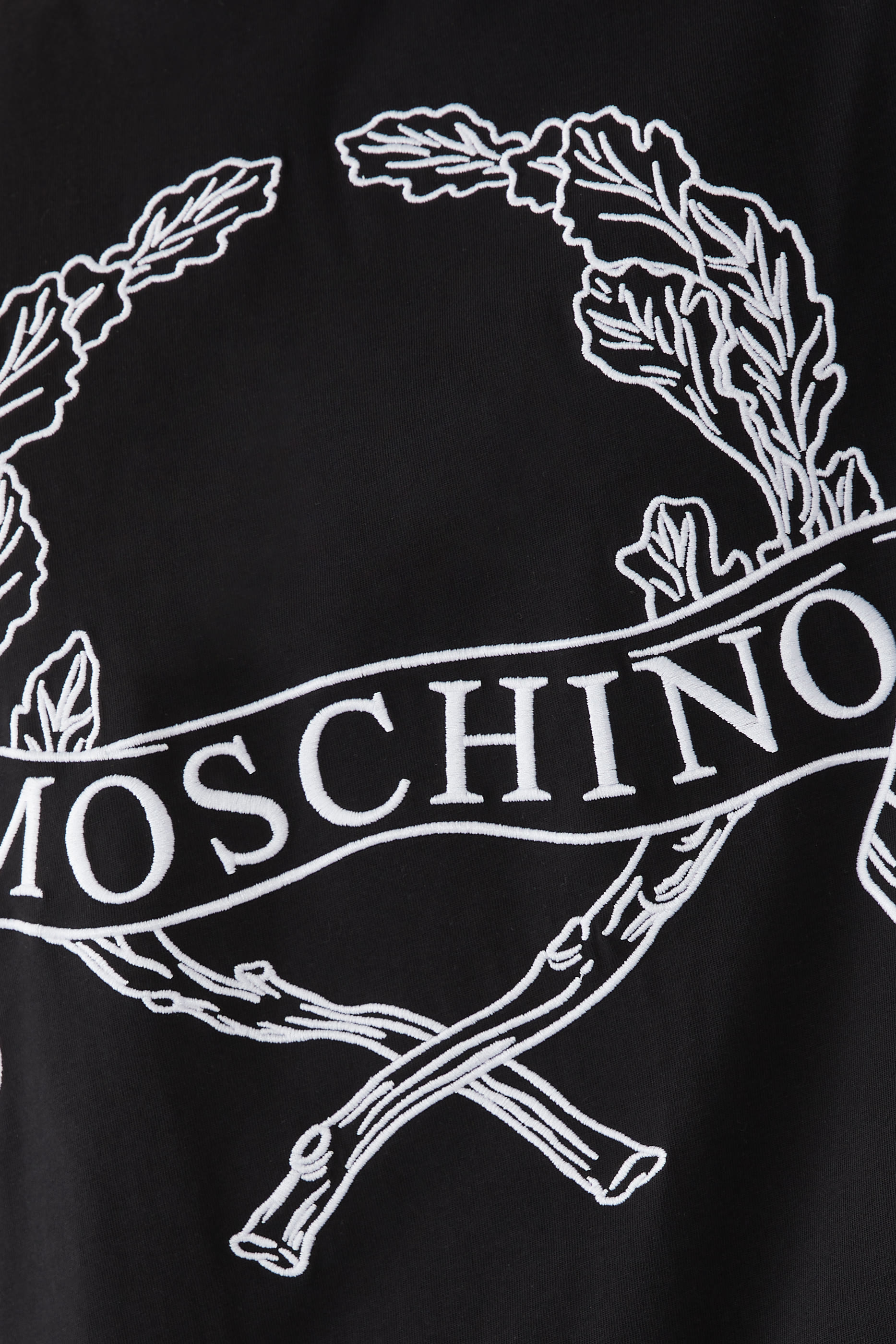 تيشيرت بأكمام قصيرة جيرسيه