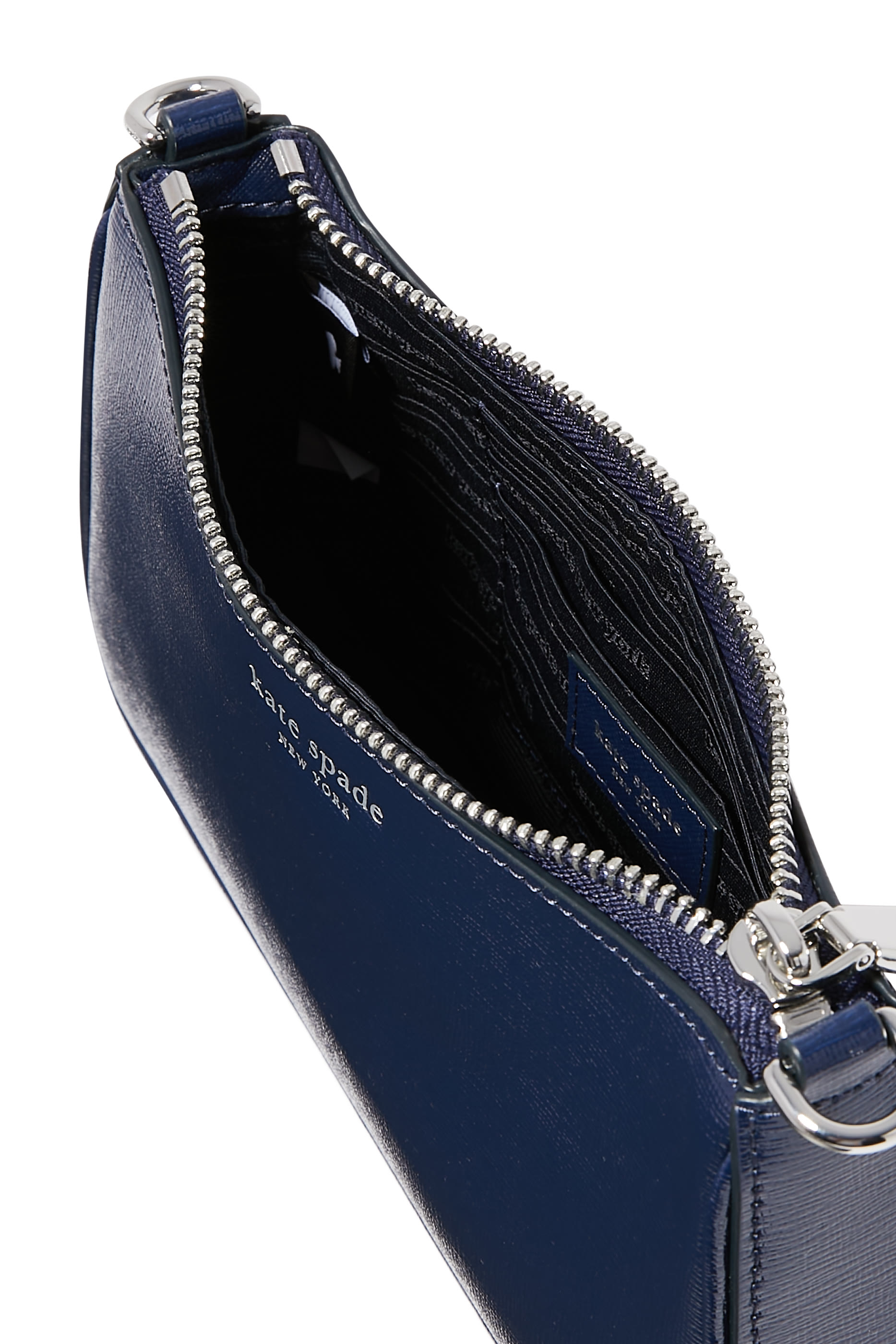 حقيبة كروس بتصميم مزدوج