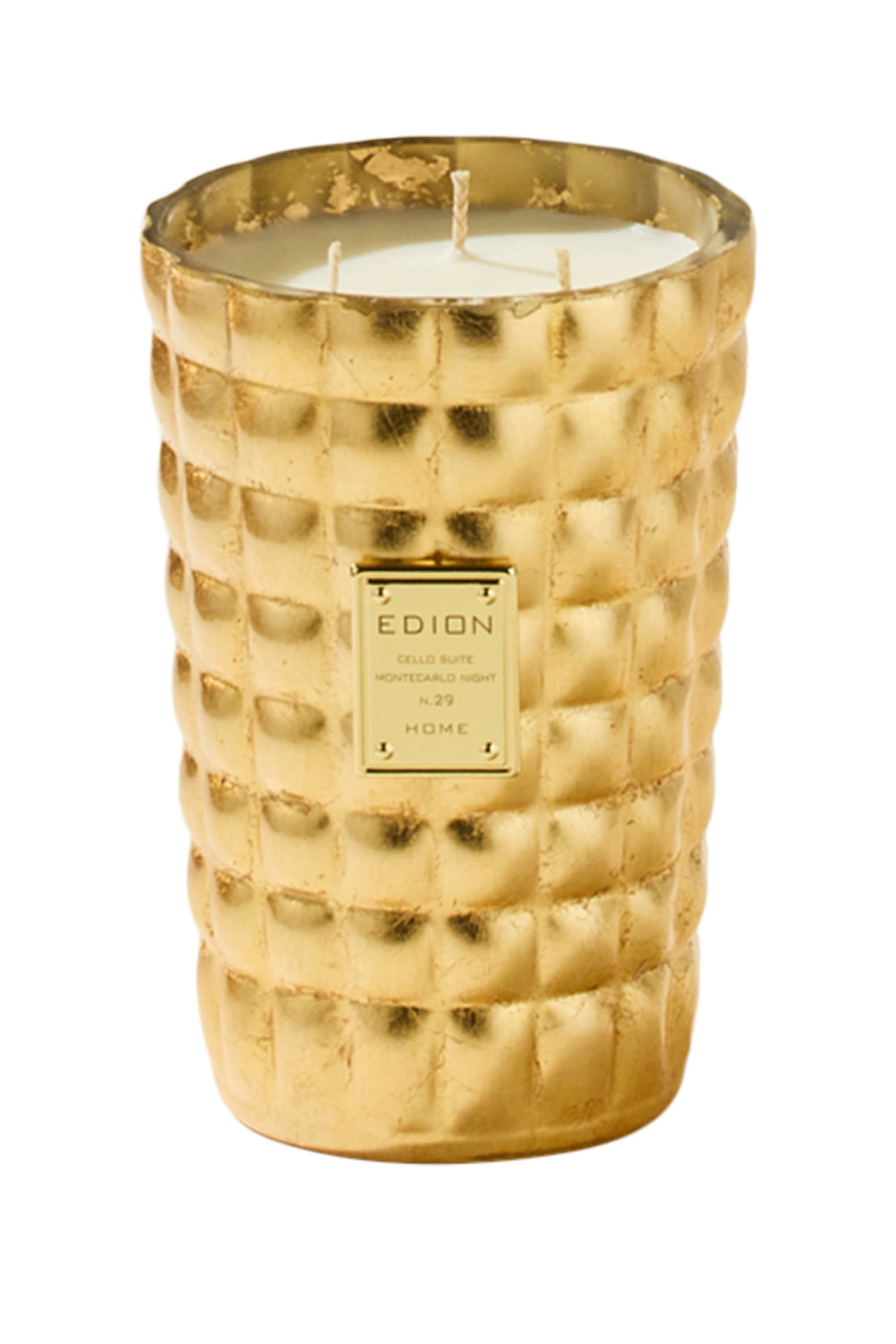 شمعة مونت كارلو نايت نمبر 29 معطرة فاخرة