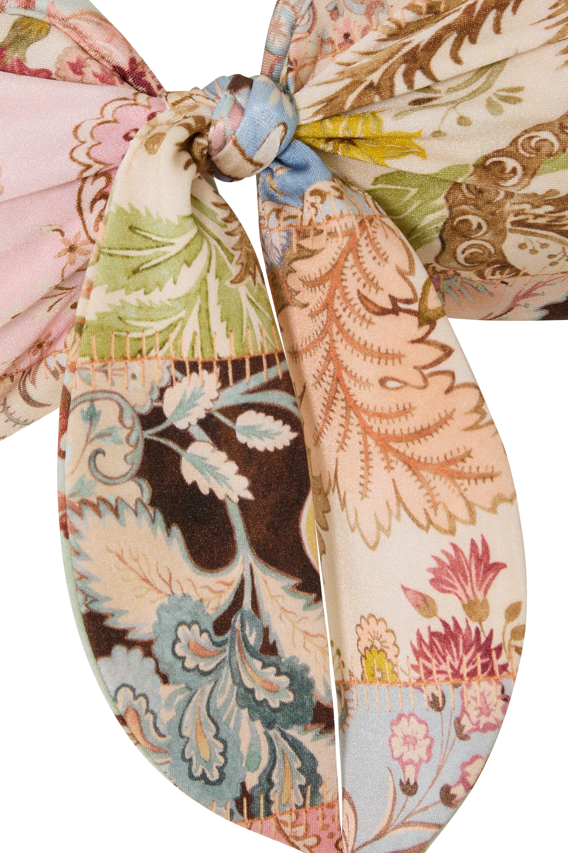 قطعة بيكيني علوية دايلايت برباط