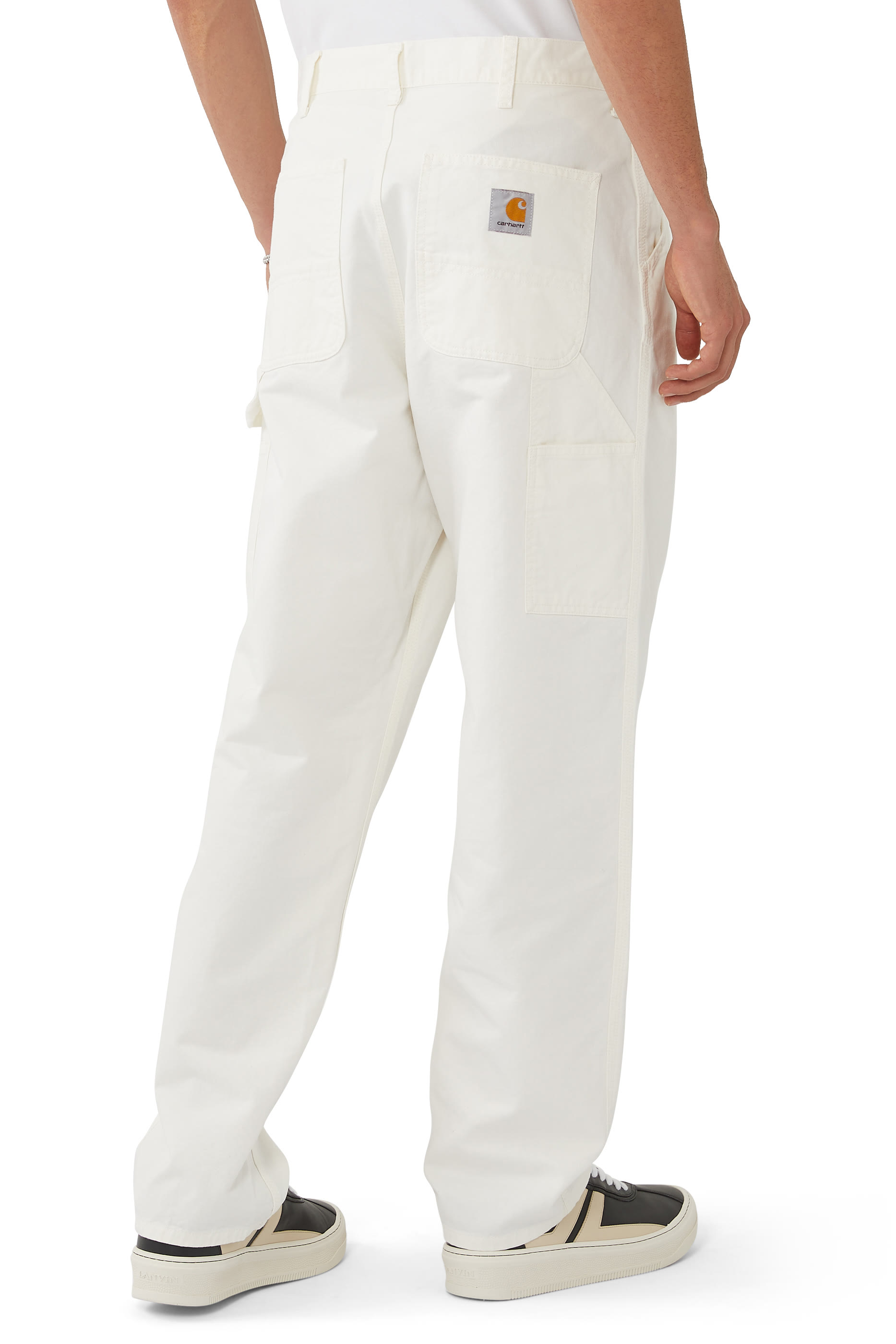 بنطال سنجل ني