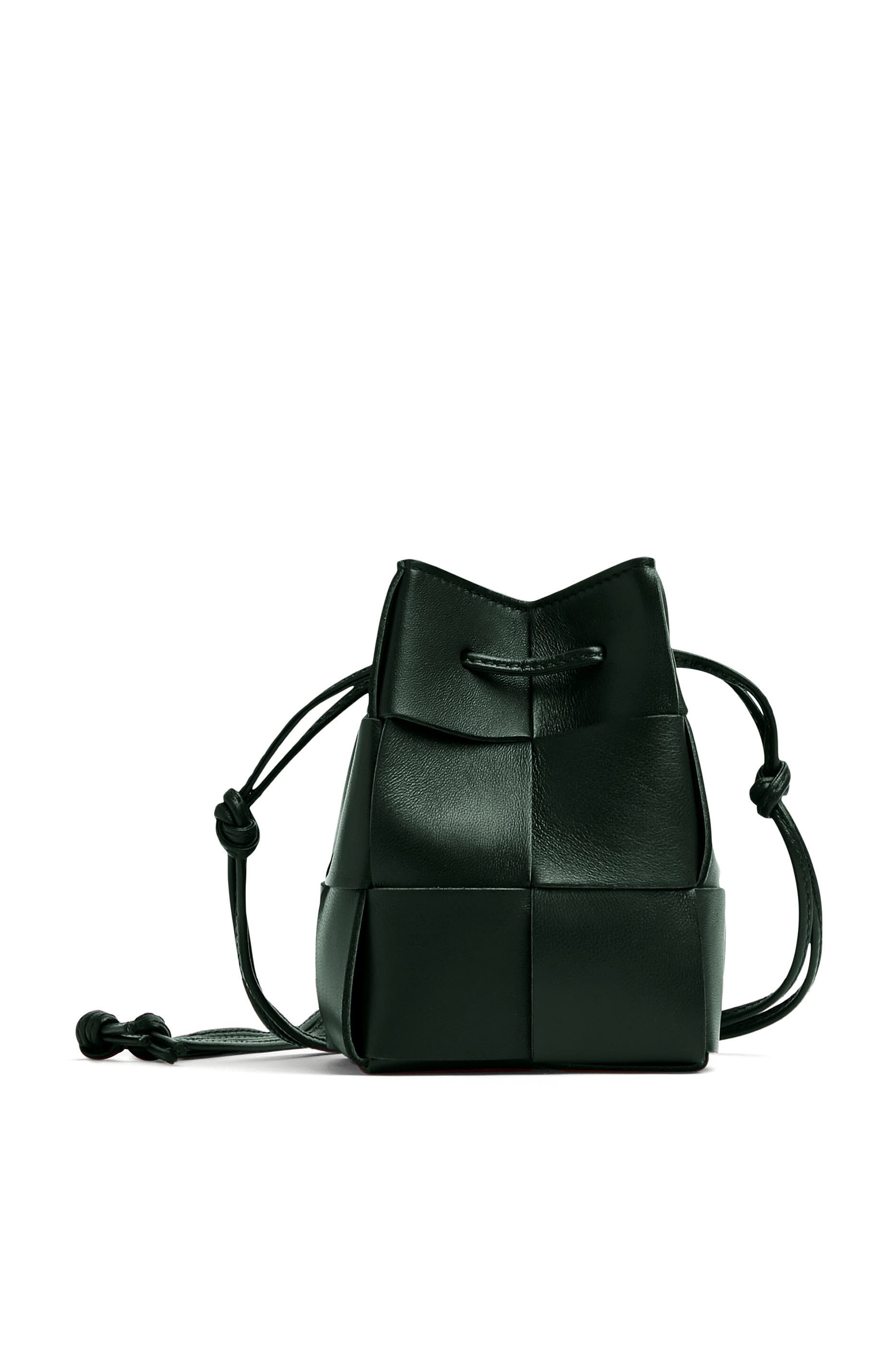 حقيبة باكيت كاسيت كروس بودي صغيرة