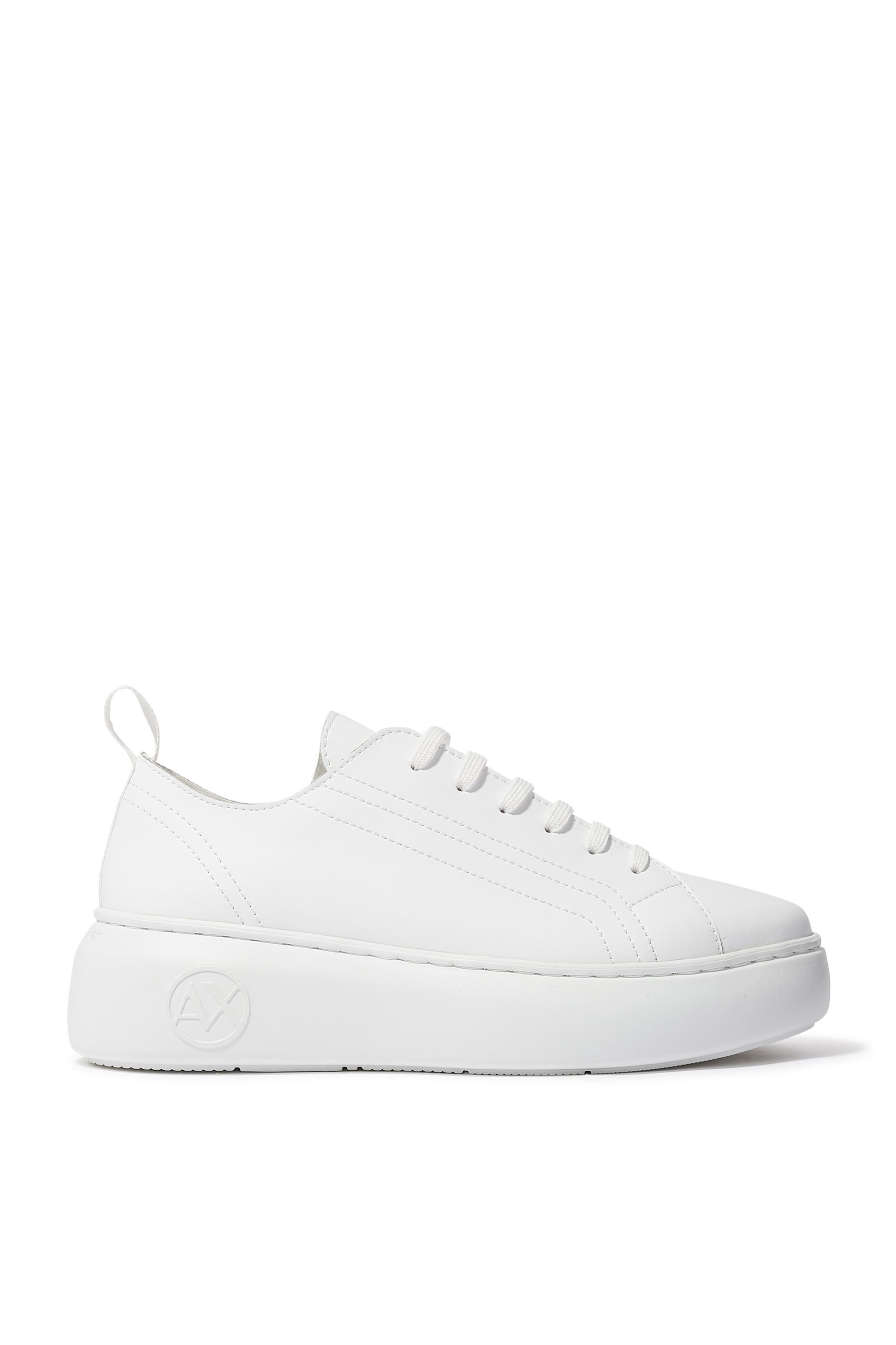 سنيكرز بنعل سميك