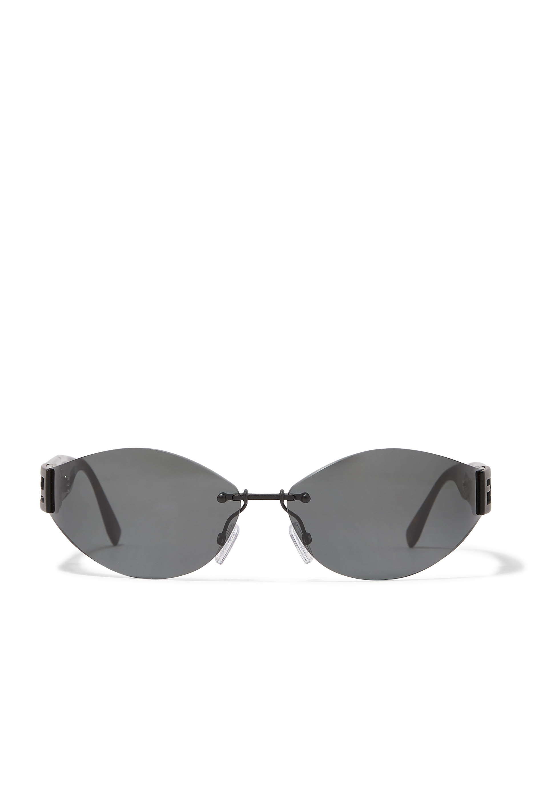 نظارة شمسية باجيت بتصميم هندسي