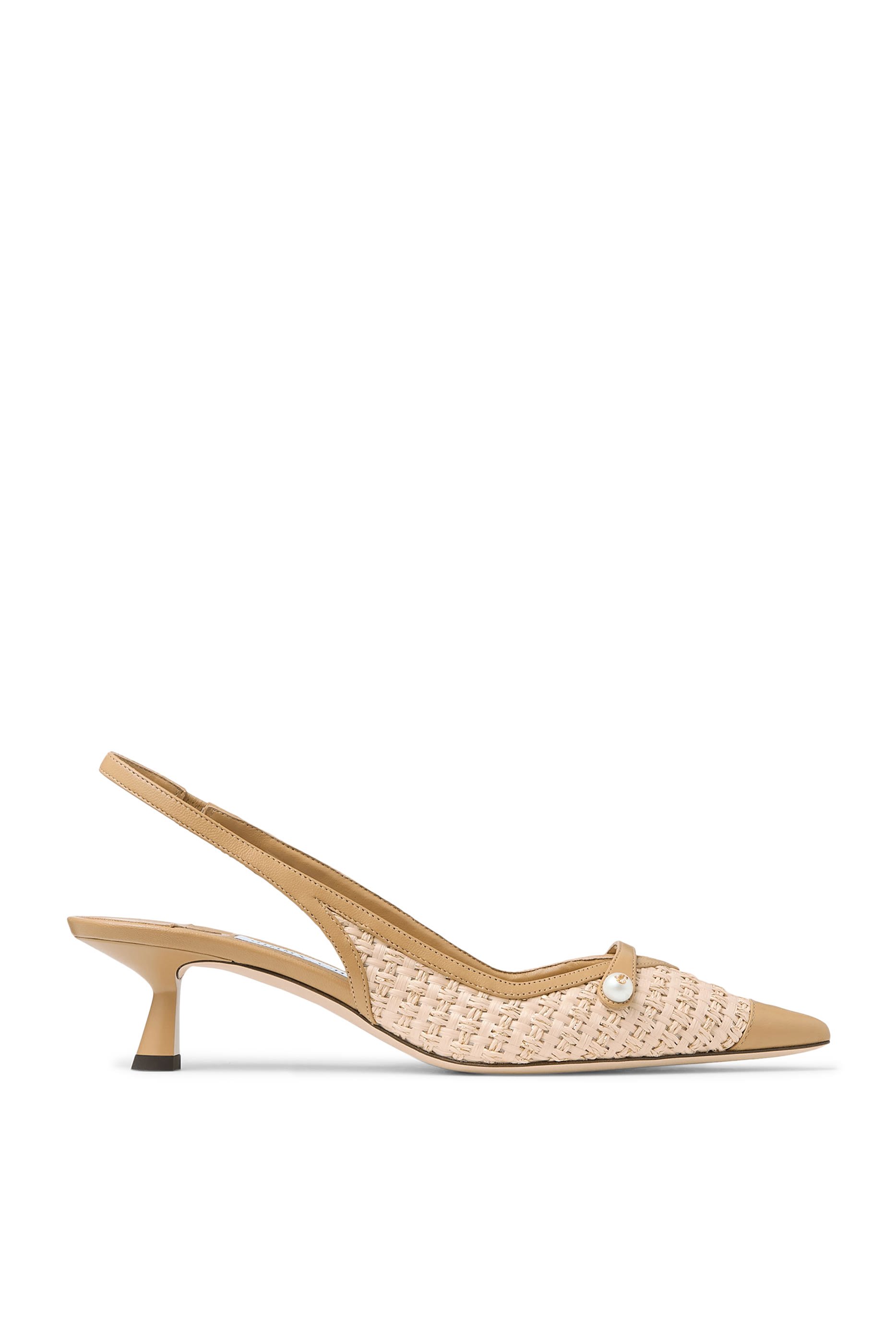 حذاء أميتا كلاسيكي 45