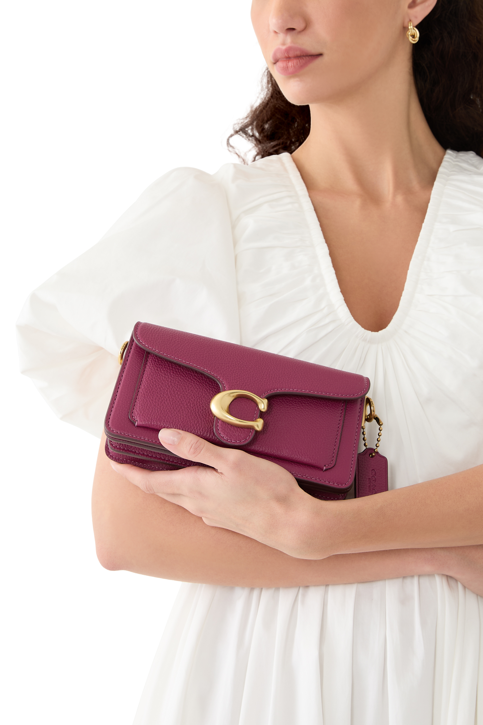 حقيبة كتف تابي 20