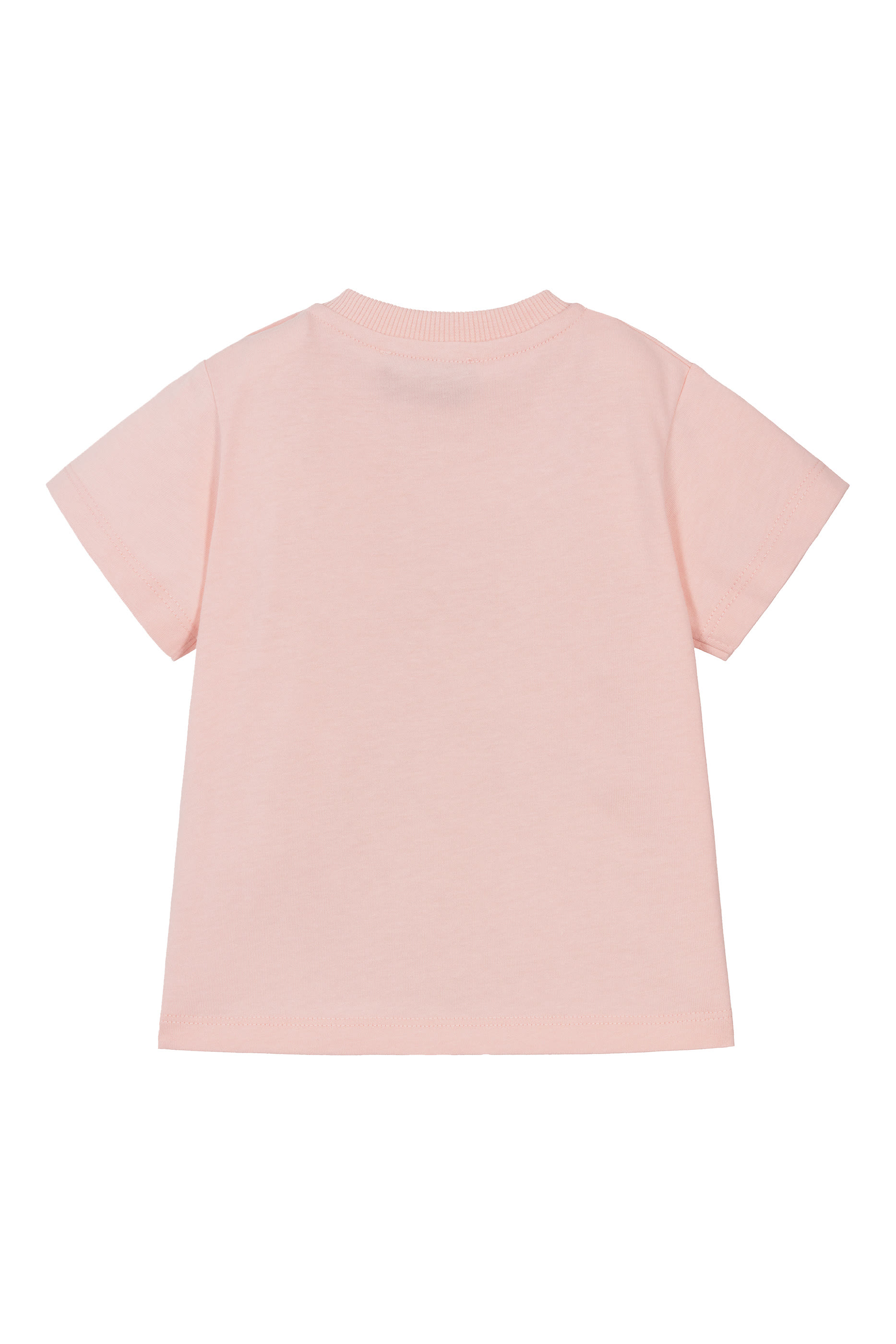 تيشيرت بطبعات الدب تيدي للأطفال