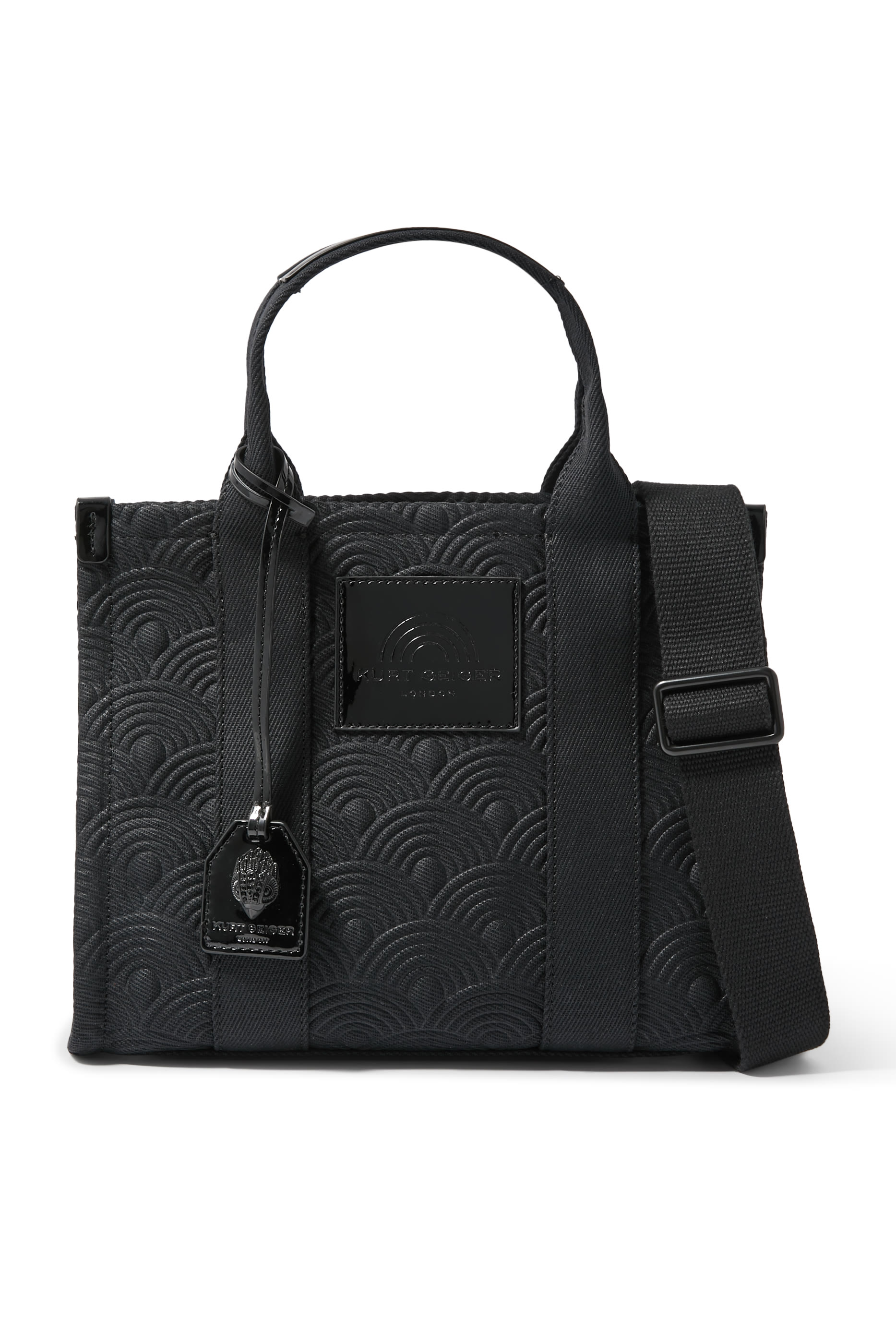 حقيبة يد ساوث بانك صغيرة