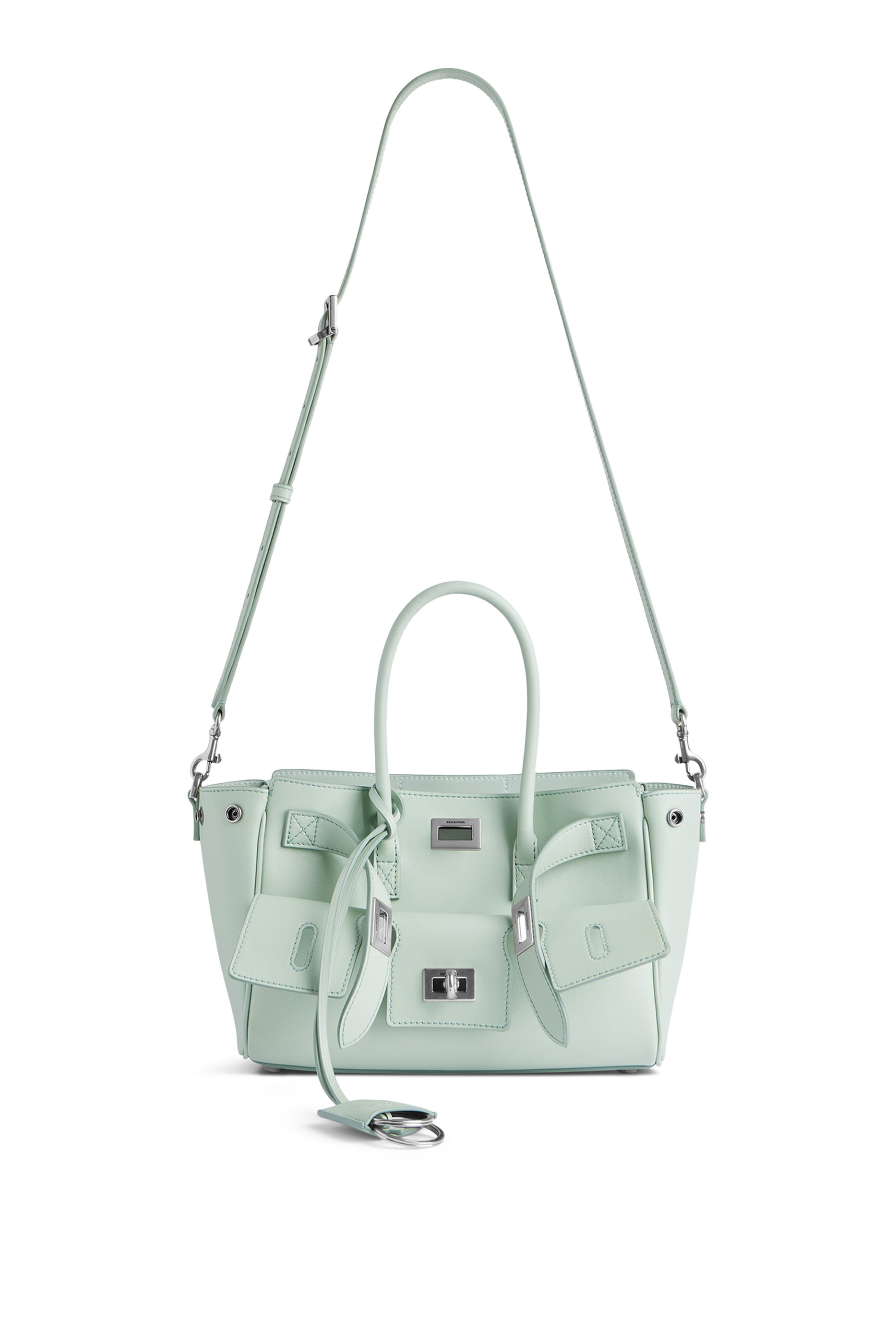 حقيبة بيل غير كاري اول صغيرة