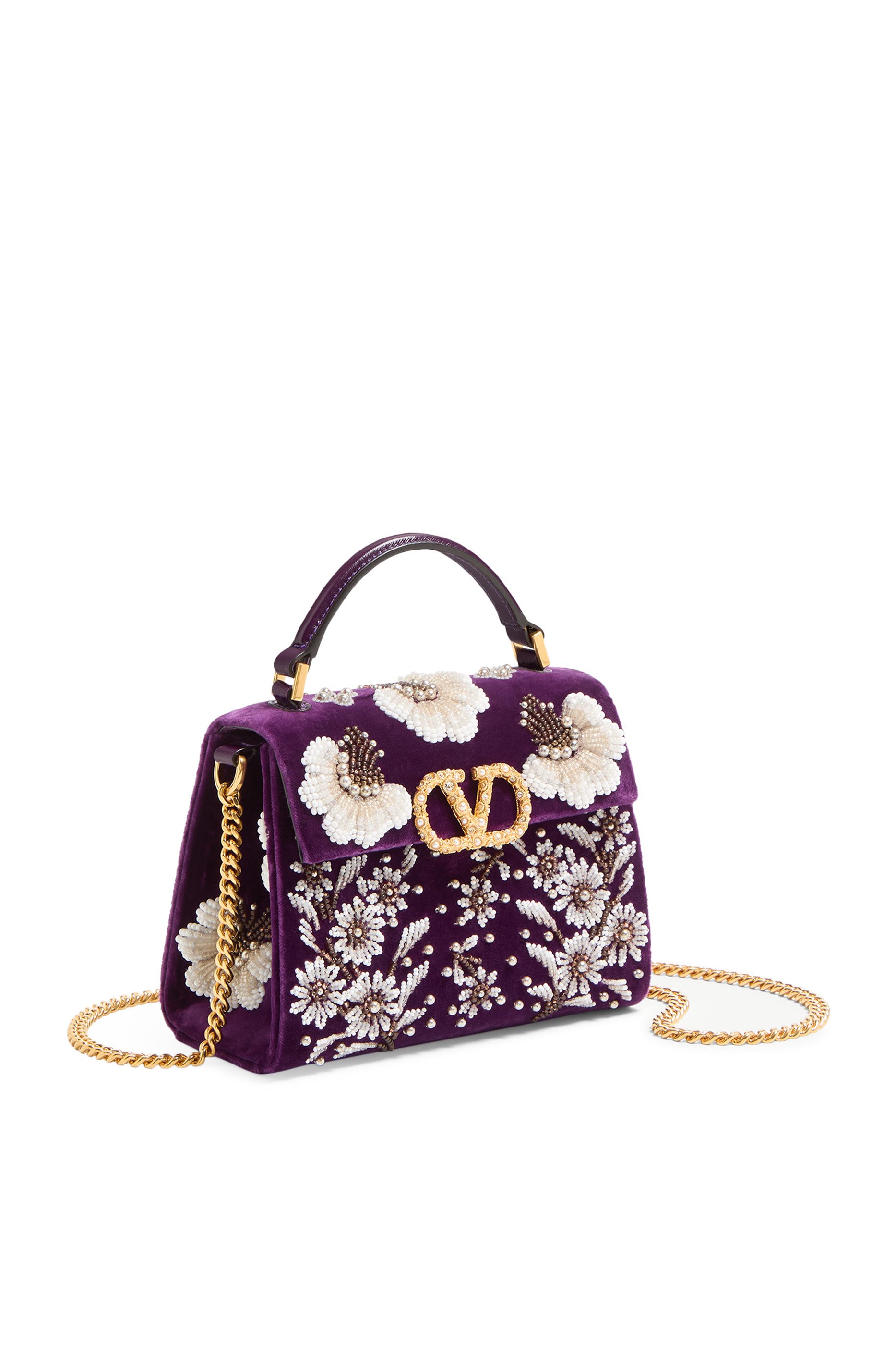 Vsling Top Handle Bag