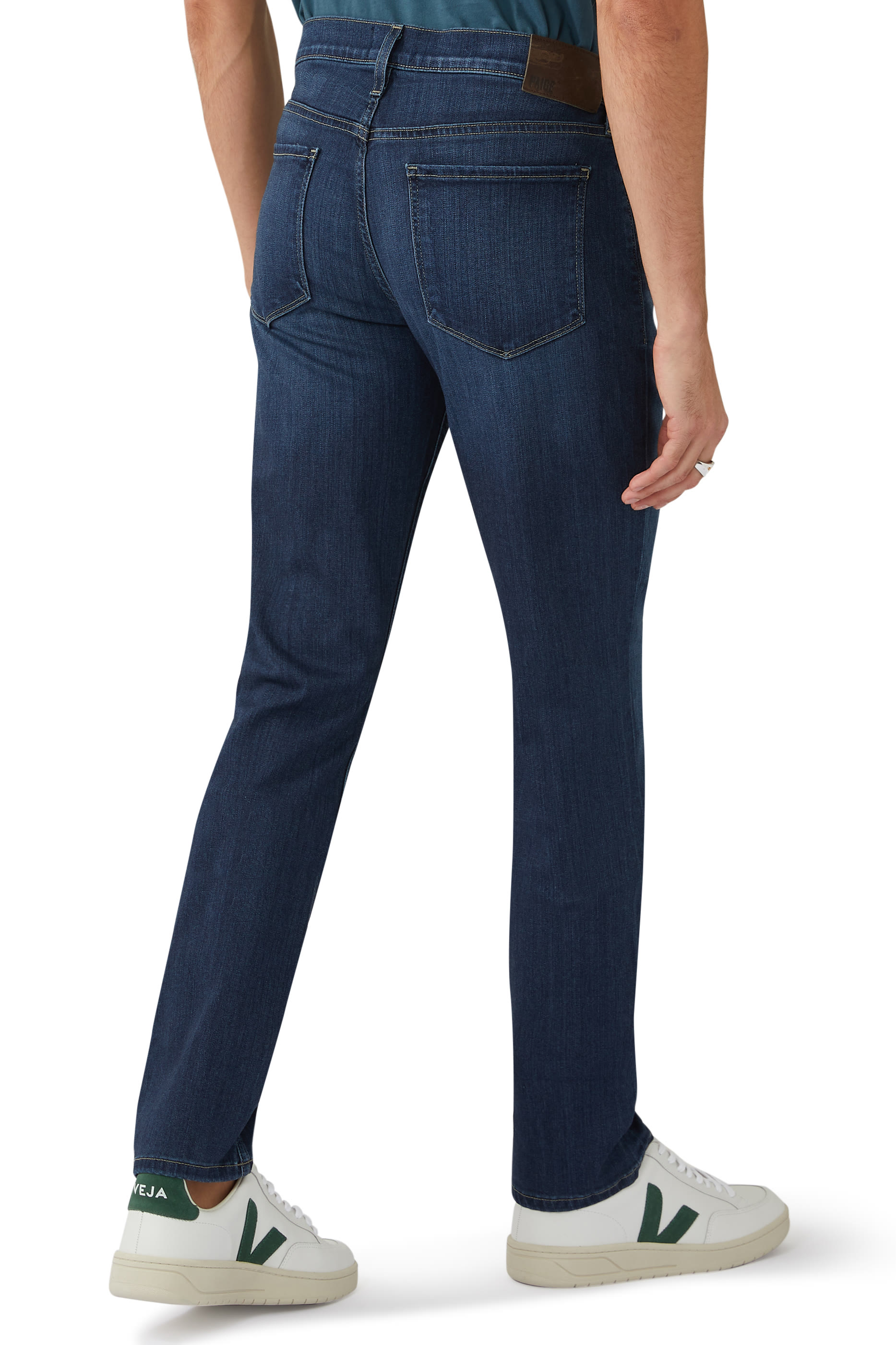 بنطال جينز لينوكس