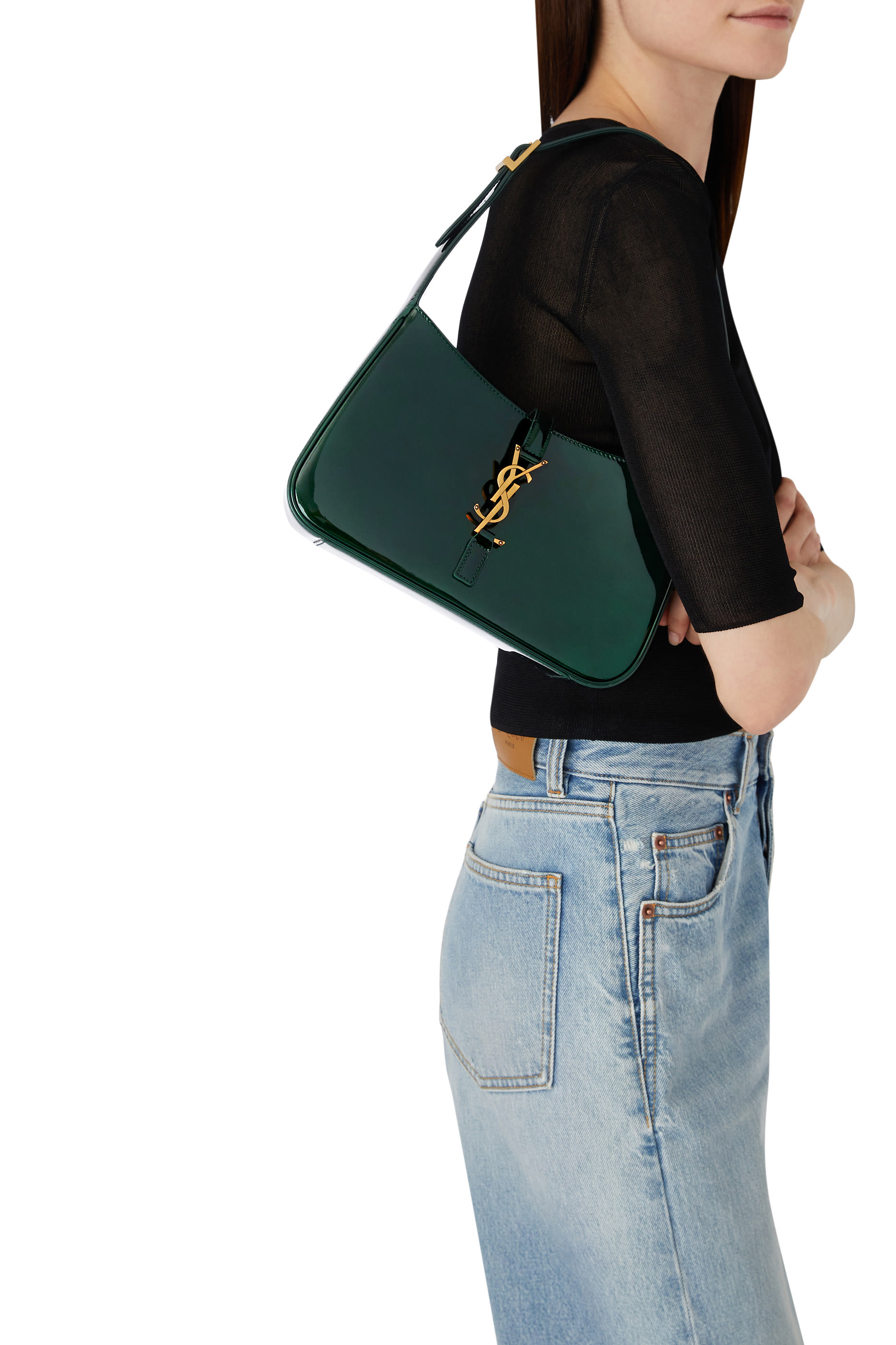 حقيبة كتف لو 5 آه 7