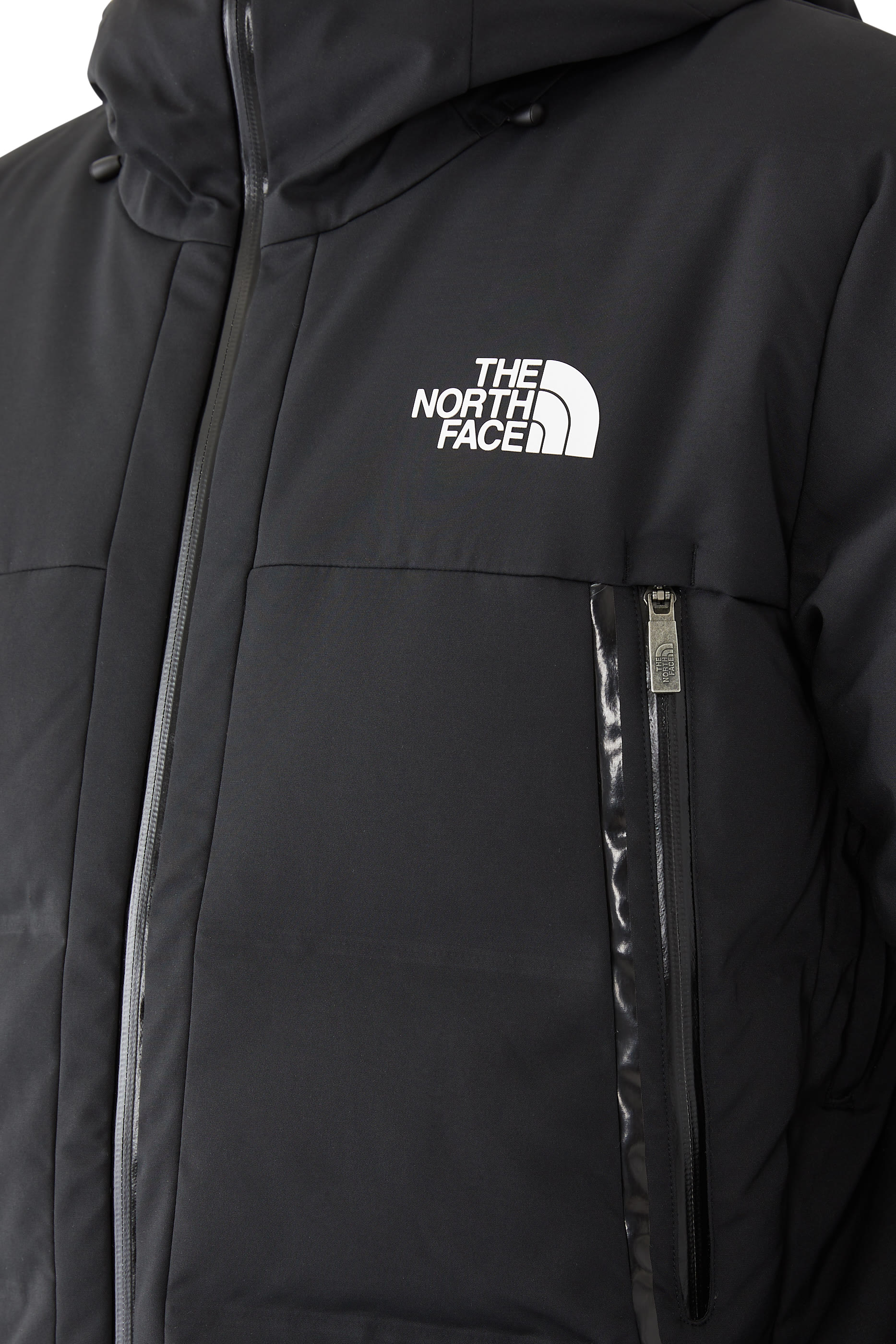 جاكيت سيرك مبطن بالزغب