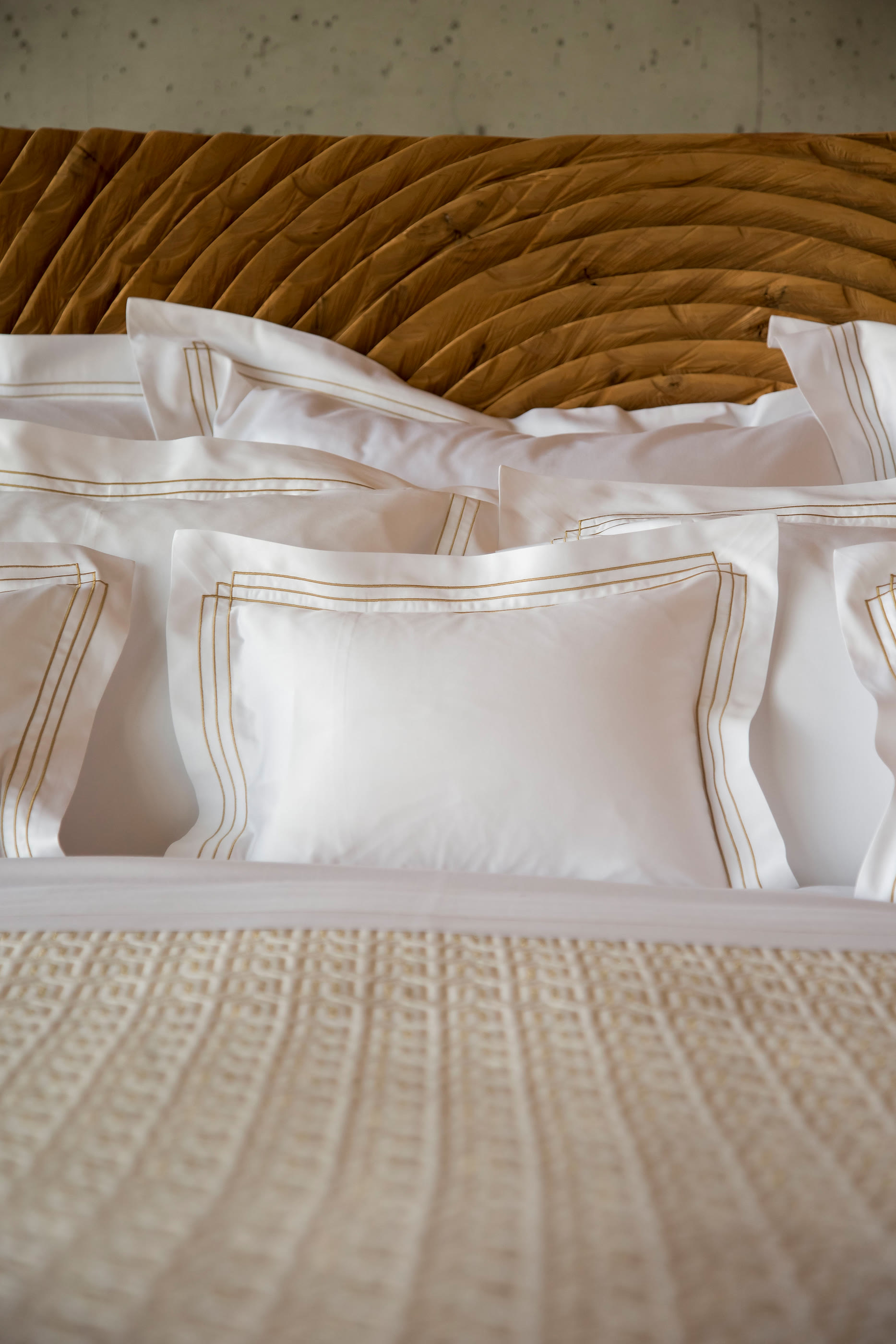 غطاء لحاف كوادرا