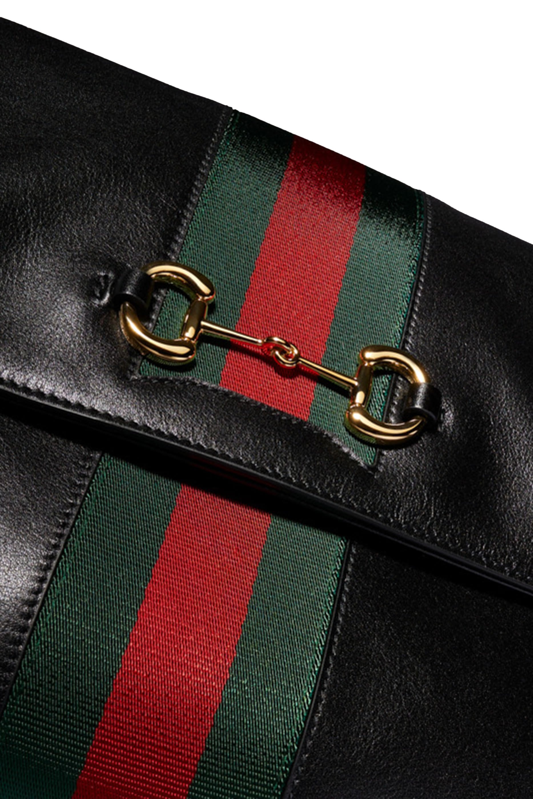 حقيبة باباراتزو متوسطة بيد علوية