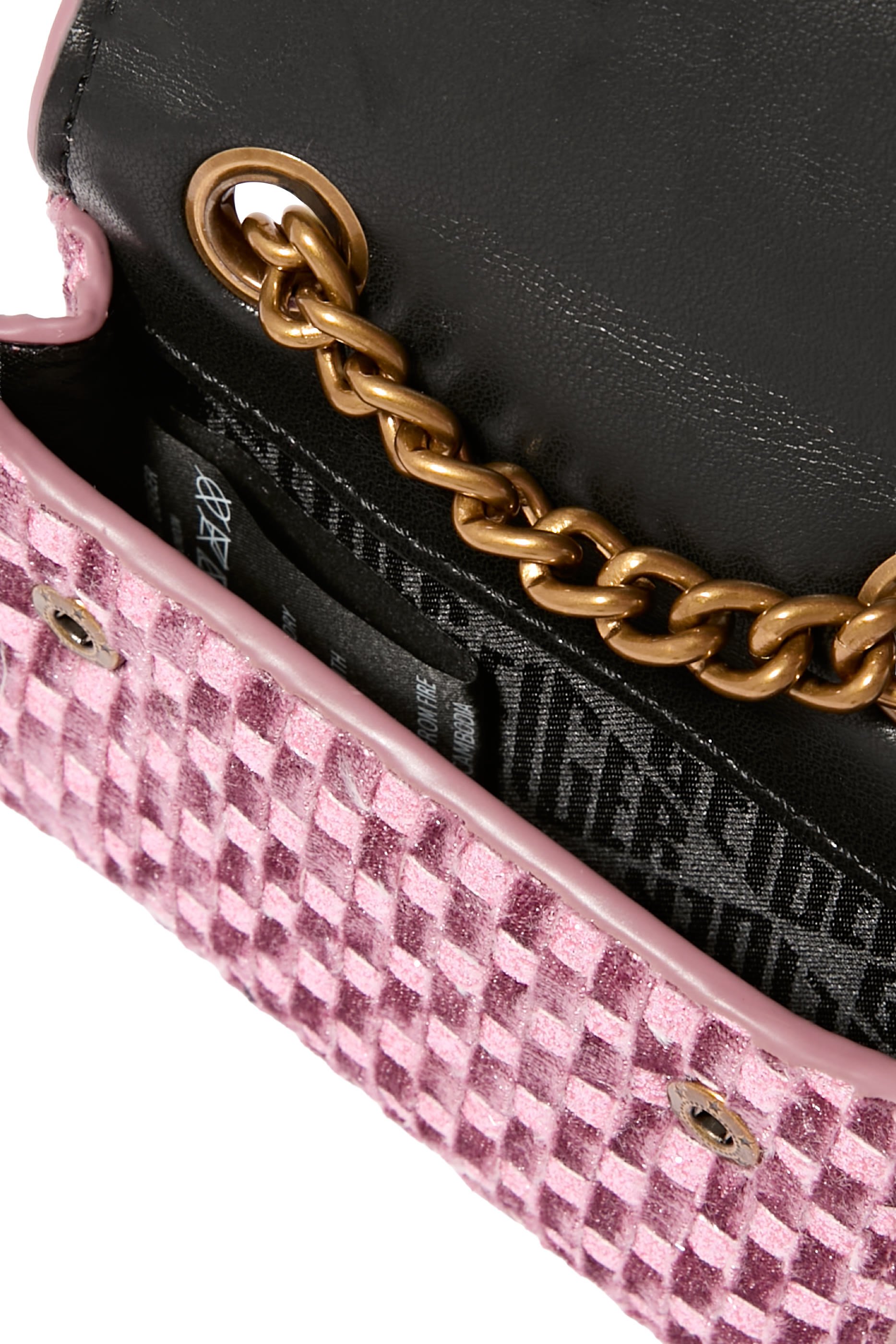 حقيبة كتف كنسينغتون صغيرة