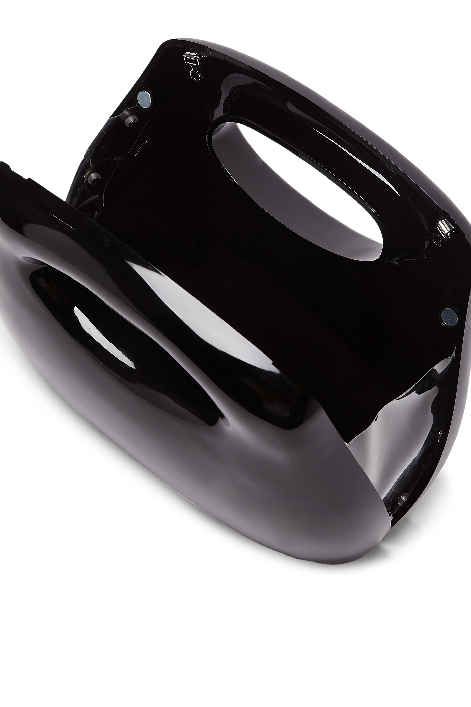 كلاتش بولي كلوريد فينيل لامع