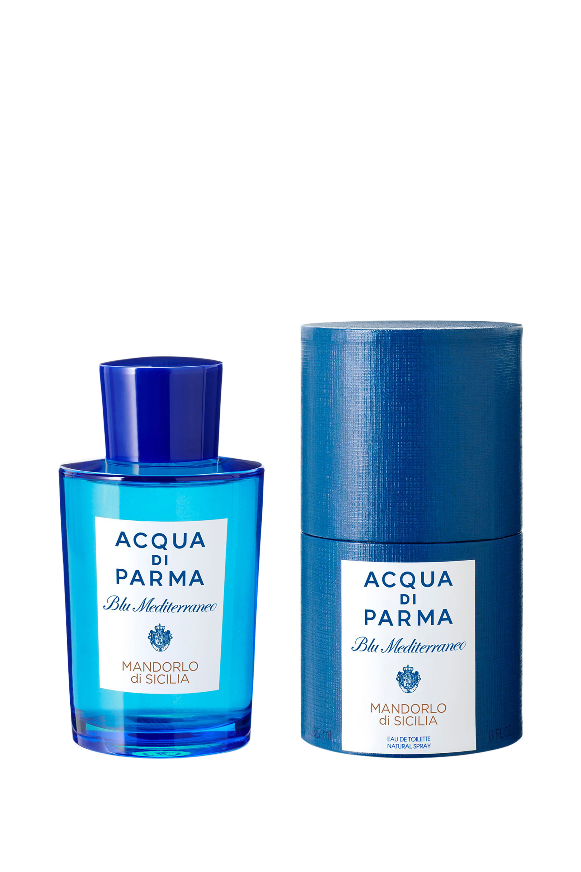 أو دو تواليت ماندورلو دي سيسيليا