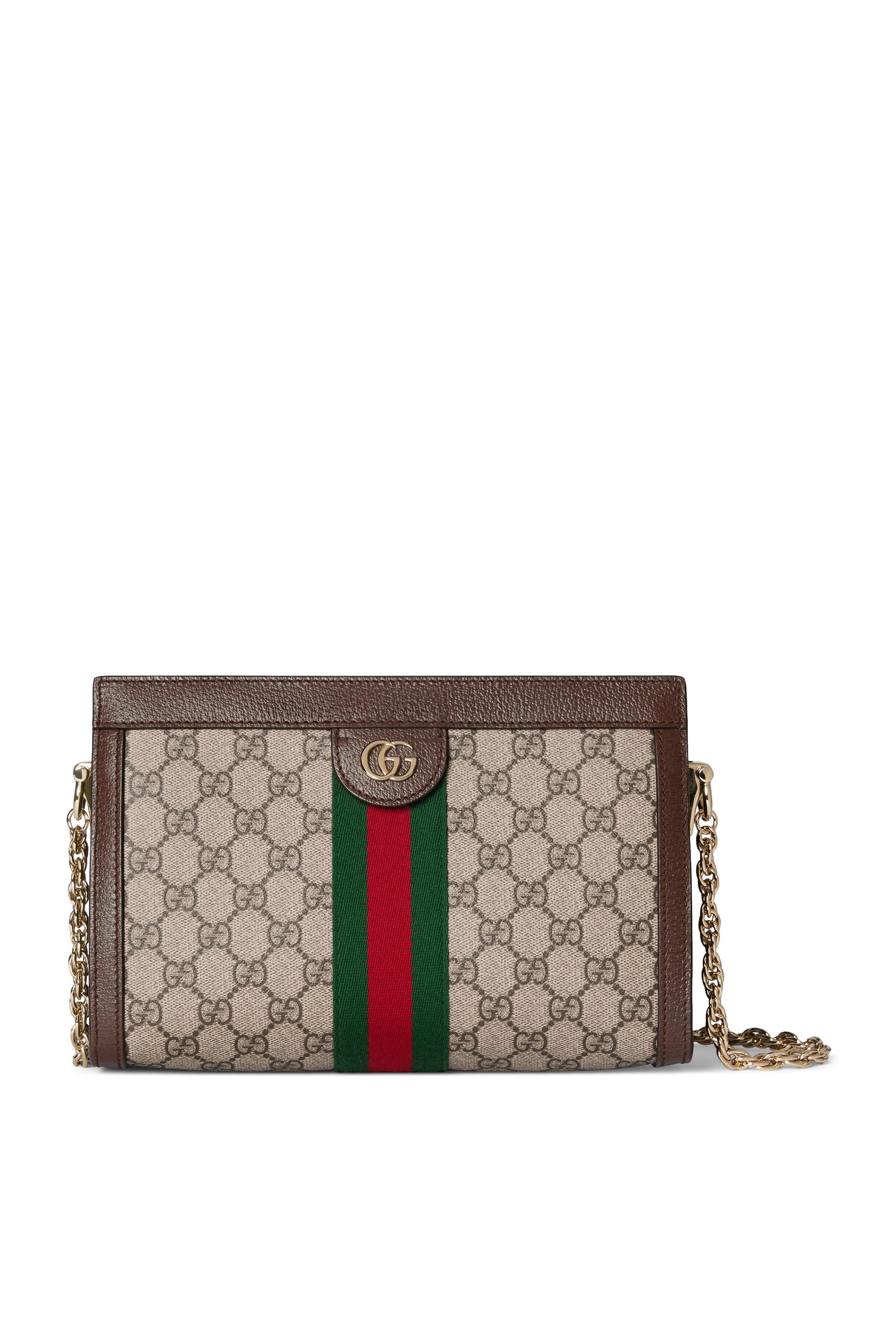 حقيبة كتف أوفيديا متوسطة