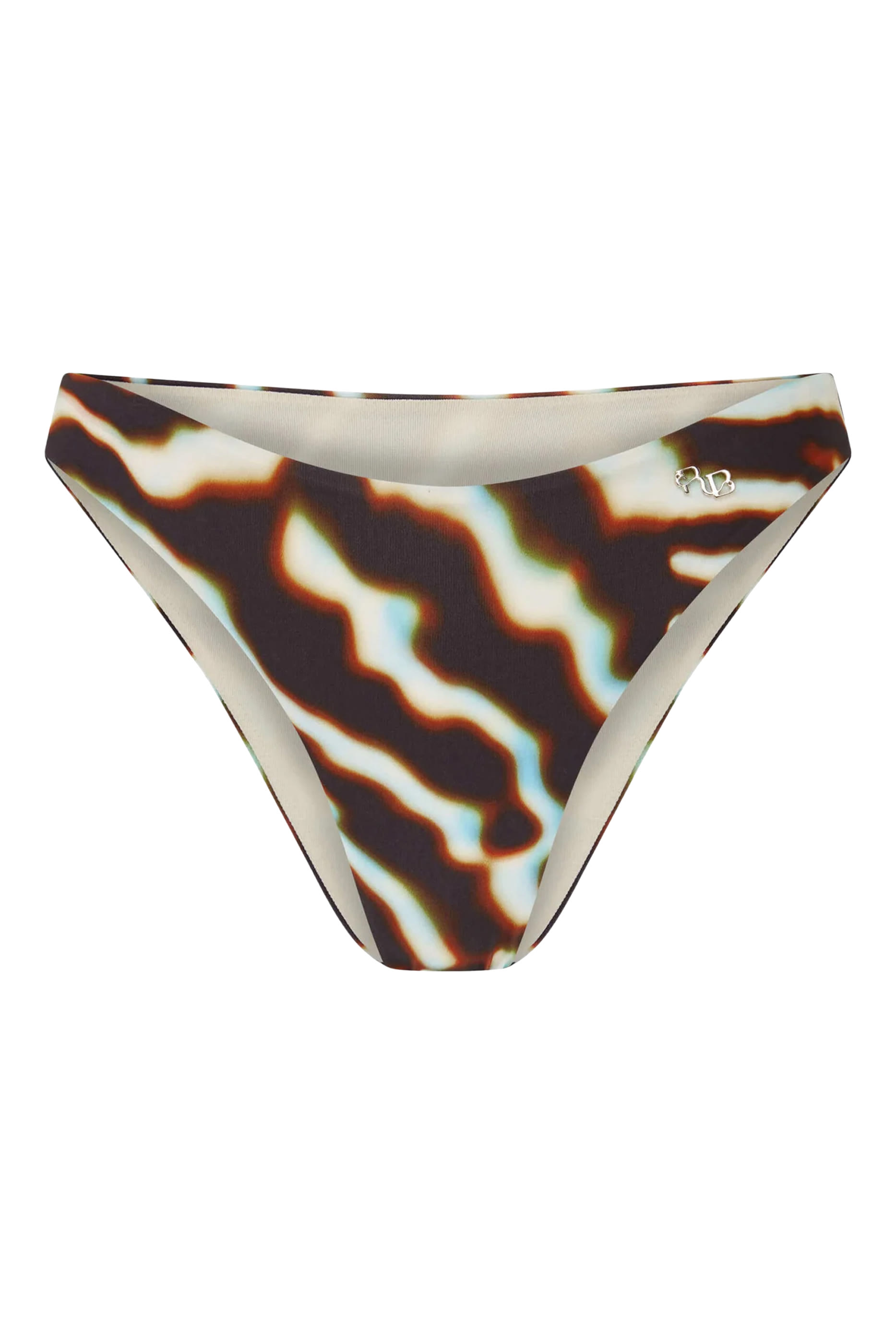 فطعة بيكيني سفلية تيجا