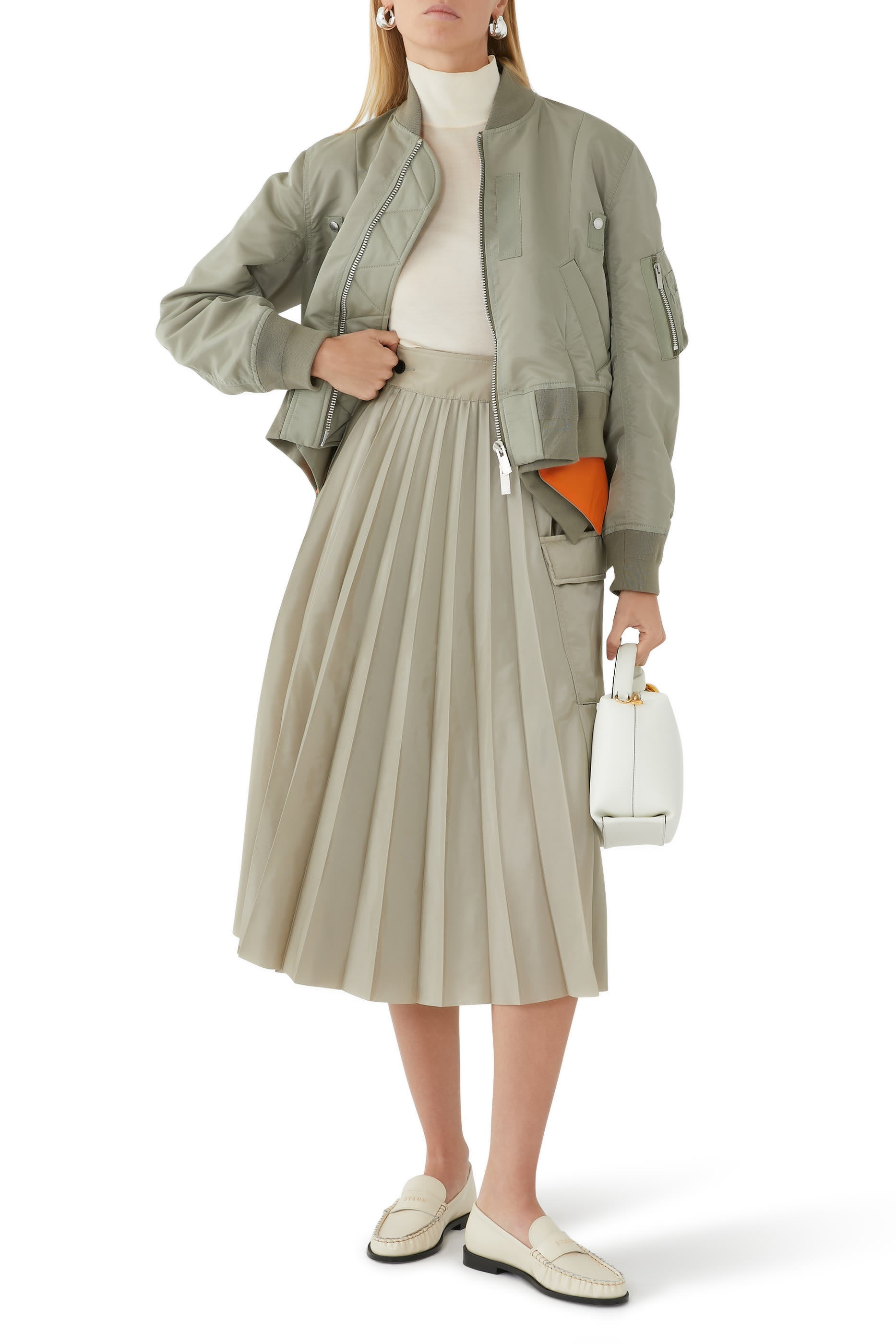 حذاء لولو سهل الإرتداء