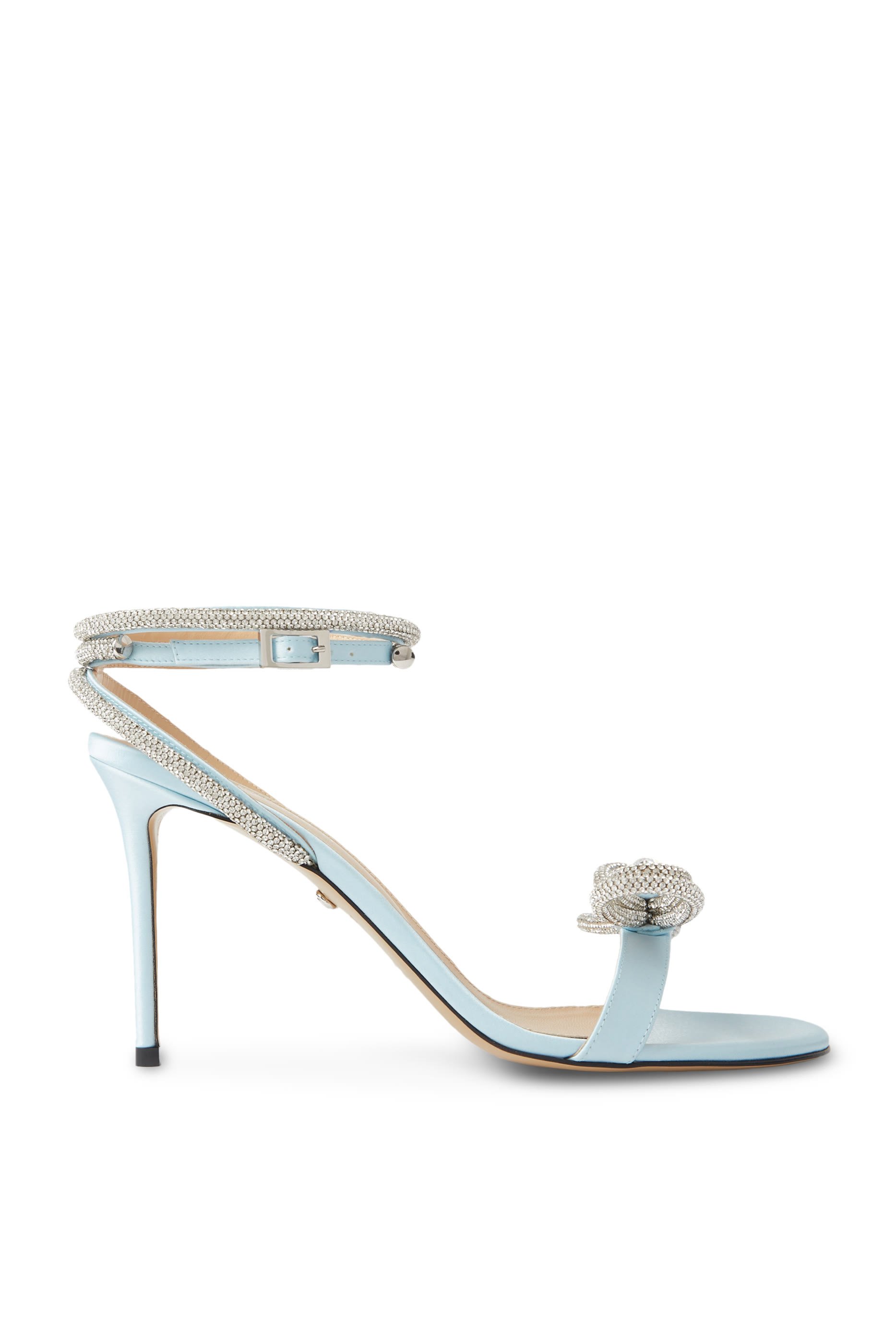 صندل 95 بربطتي فيونكة ستان