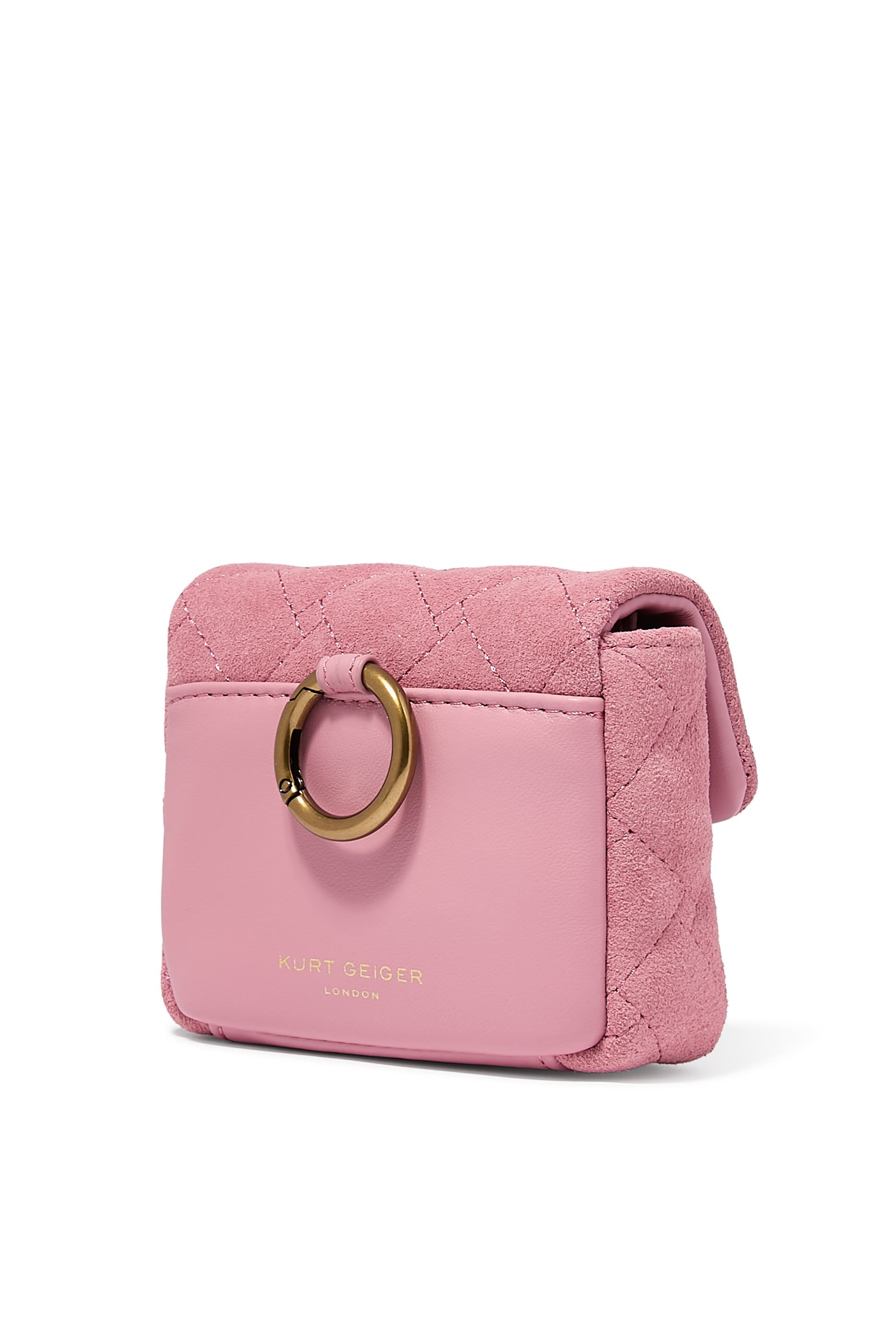 حقيبة نانو كنسنغتون