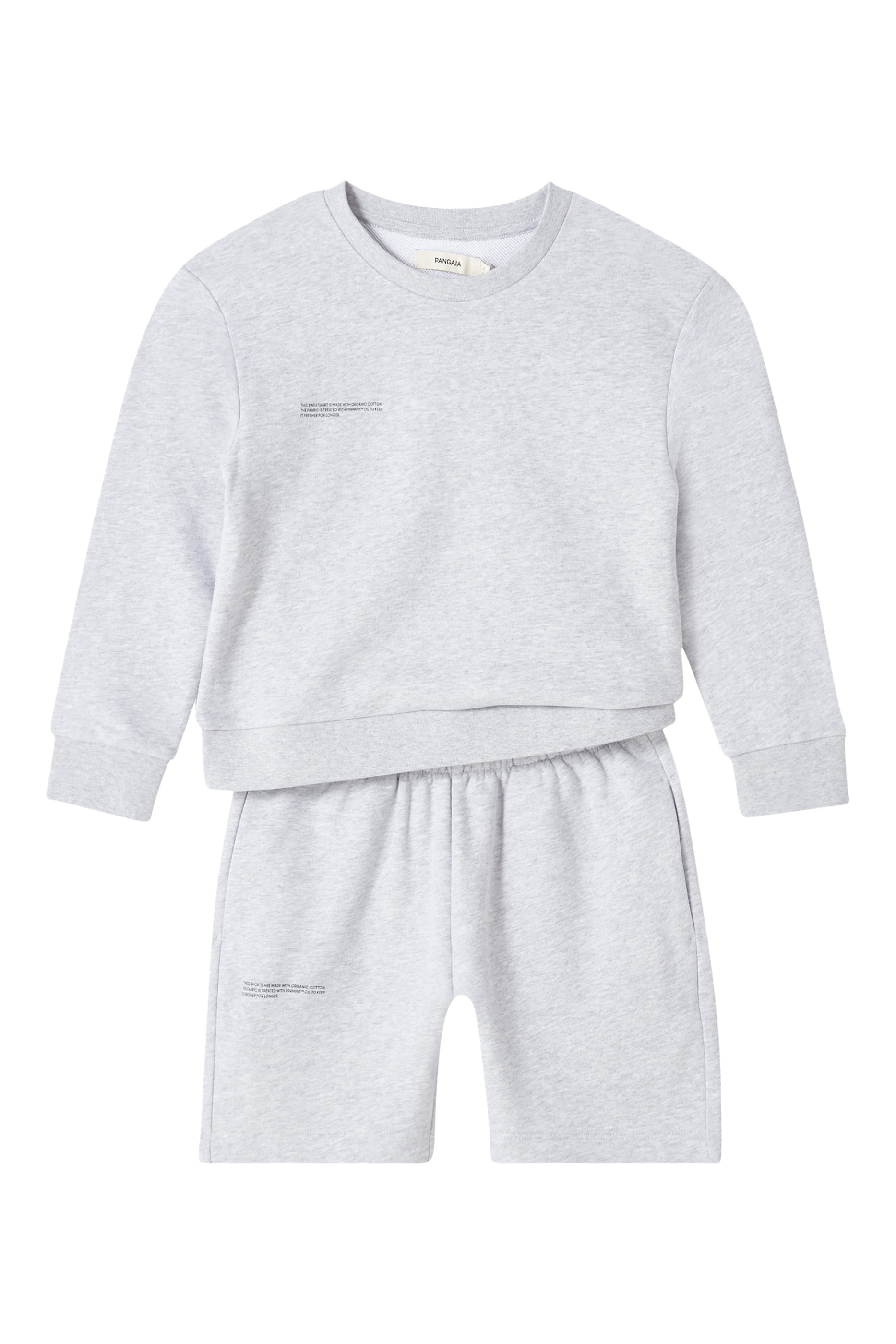 سويت شيرت 365 متوسط الوزن للأطفال