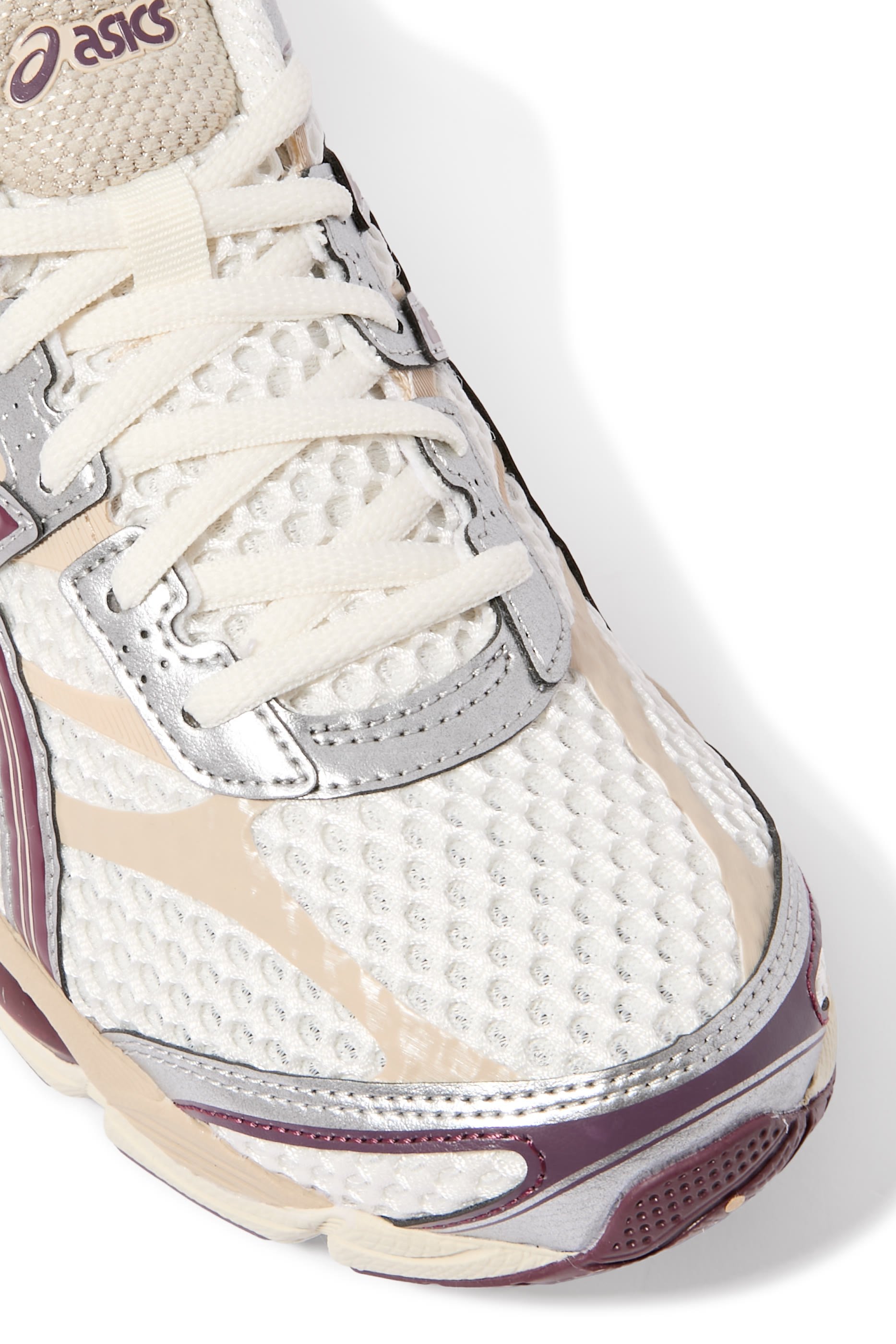 سنيكرز جل كومولوس 16 بكاحل منخفض