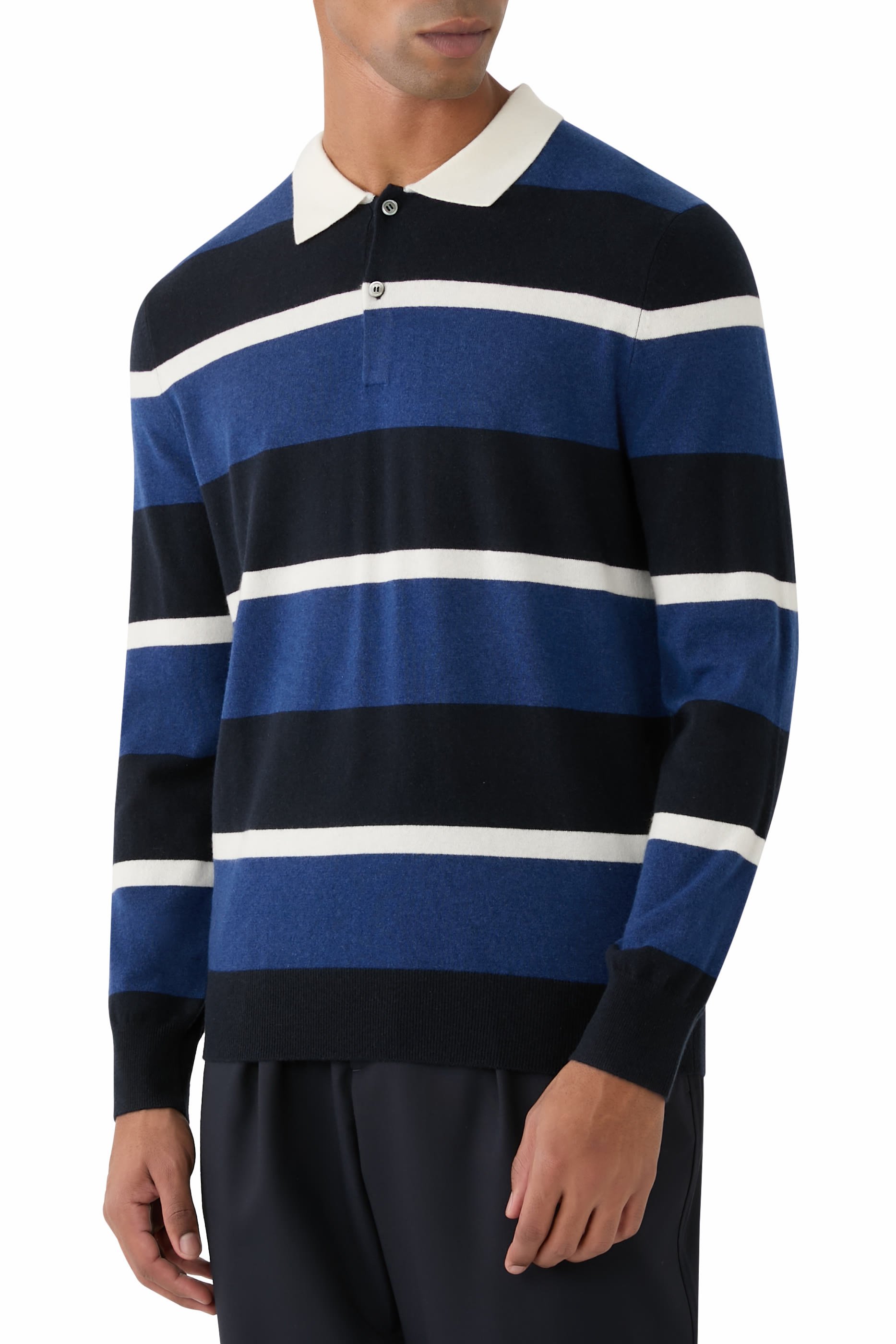 قميص بولو مستر سالفاتور