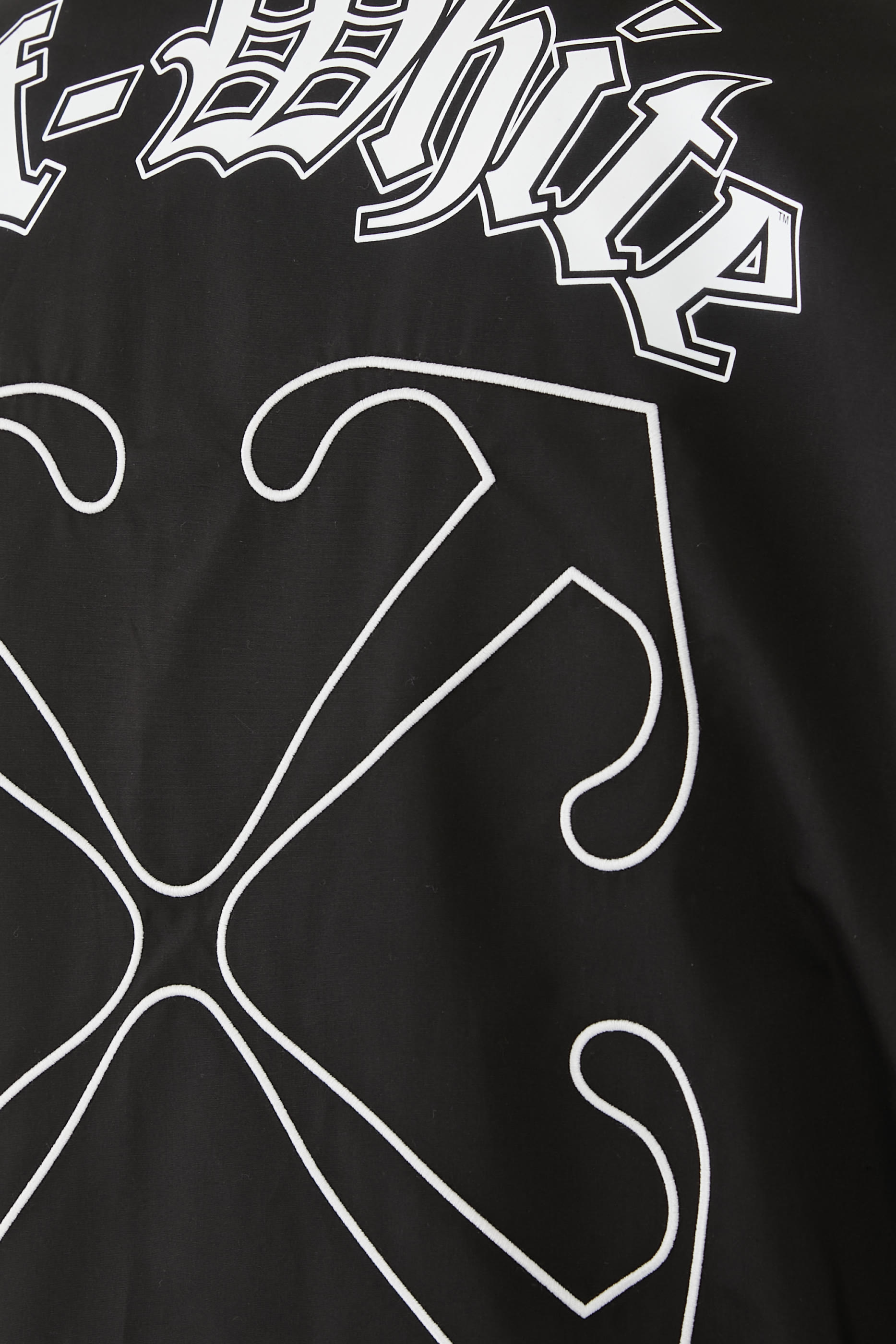 قميص بولينغ جوثيك آر بوبل