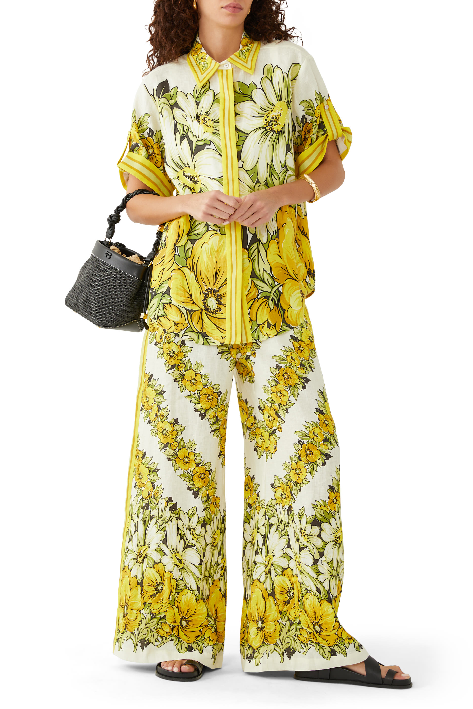 بنطال غيزيلا