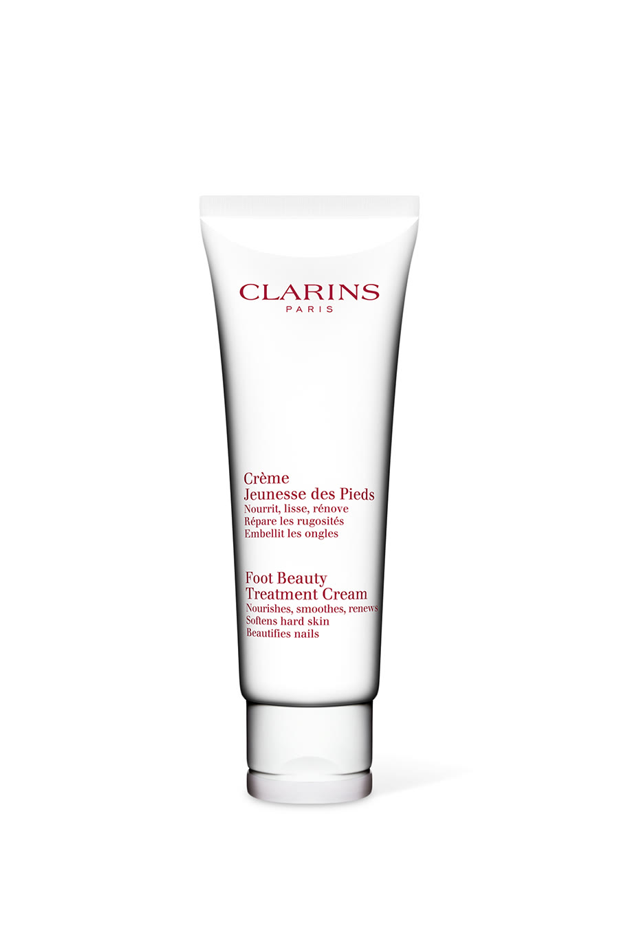 كريم العناية بالقدمين