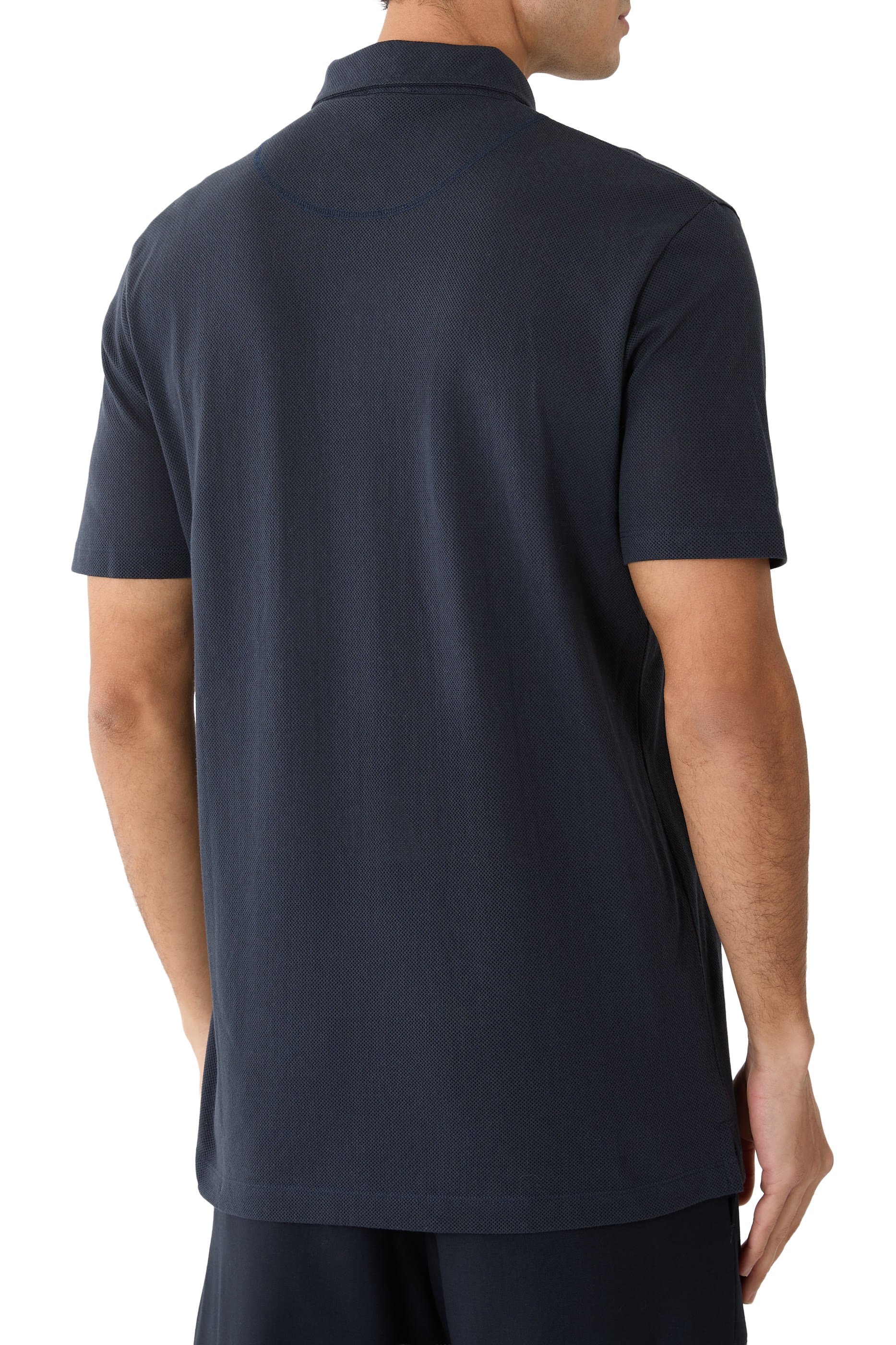 قميص بولو ريفيرا