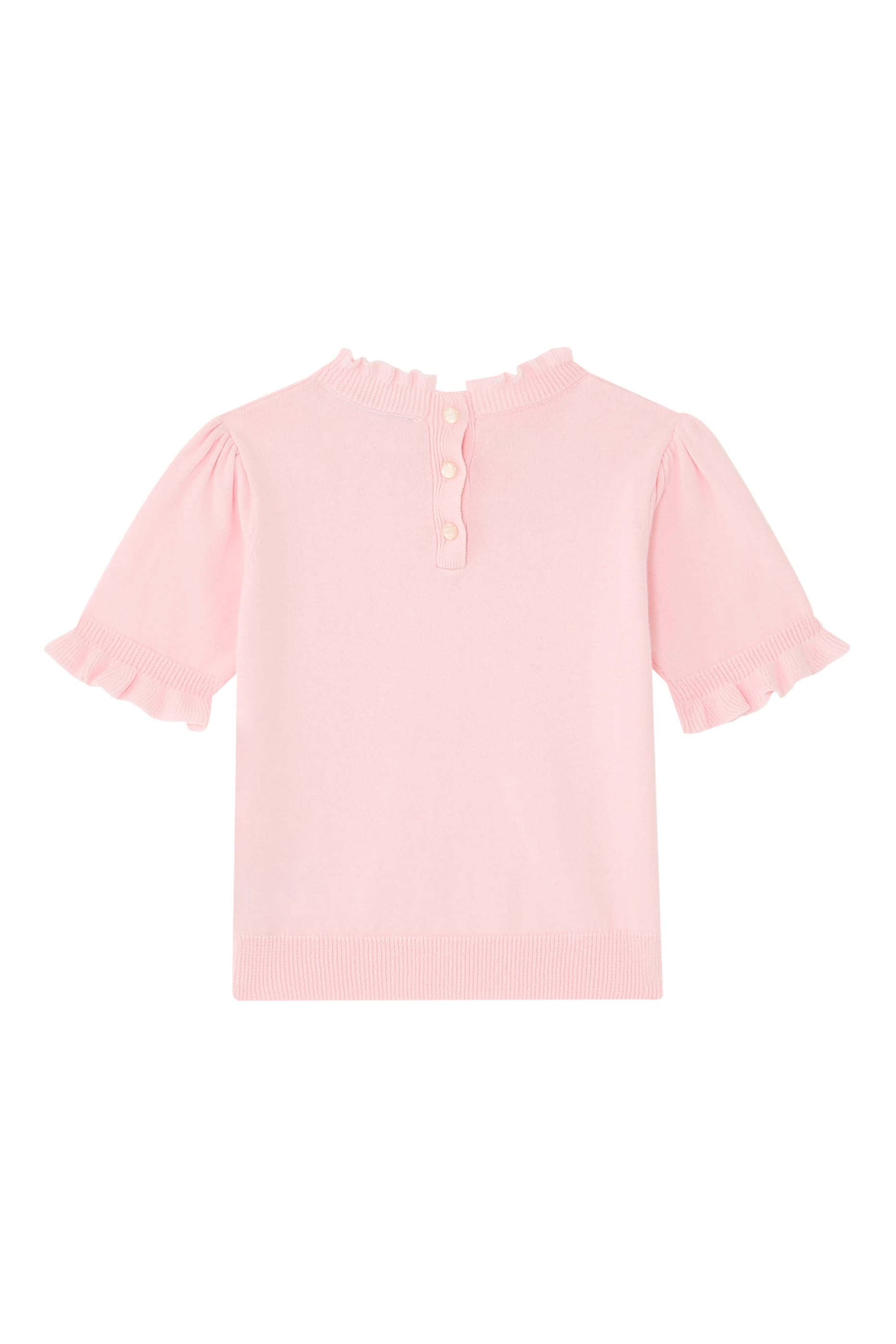 تيشيرت بولا للأطفال