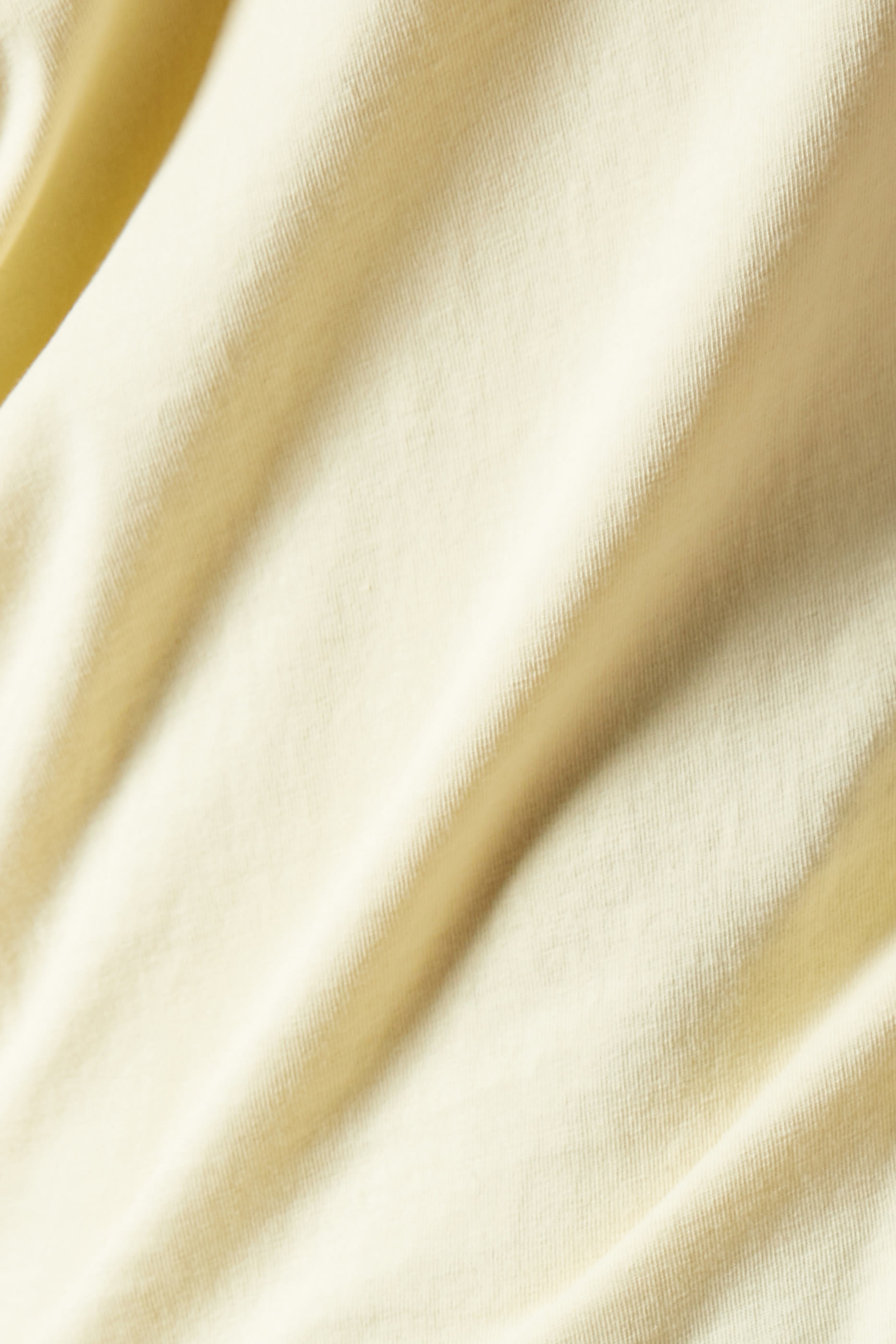 تيشيرت قطن عضوي