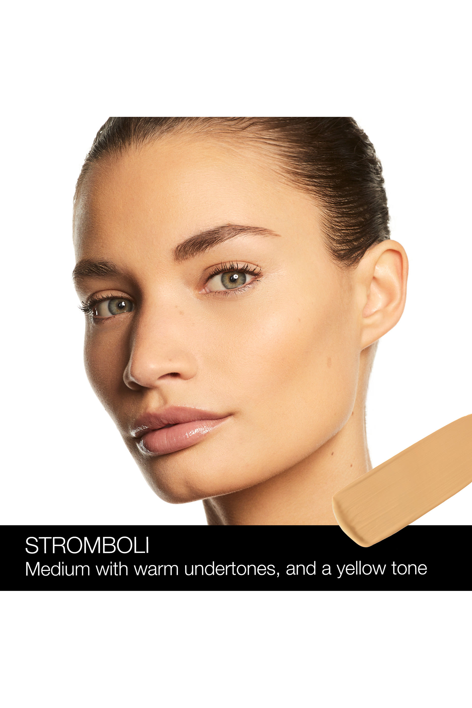 كريم أساس ناتشورال راديانت يدوم طويلاً