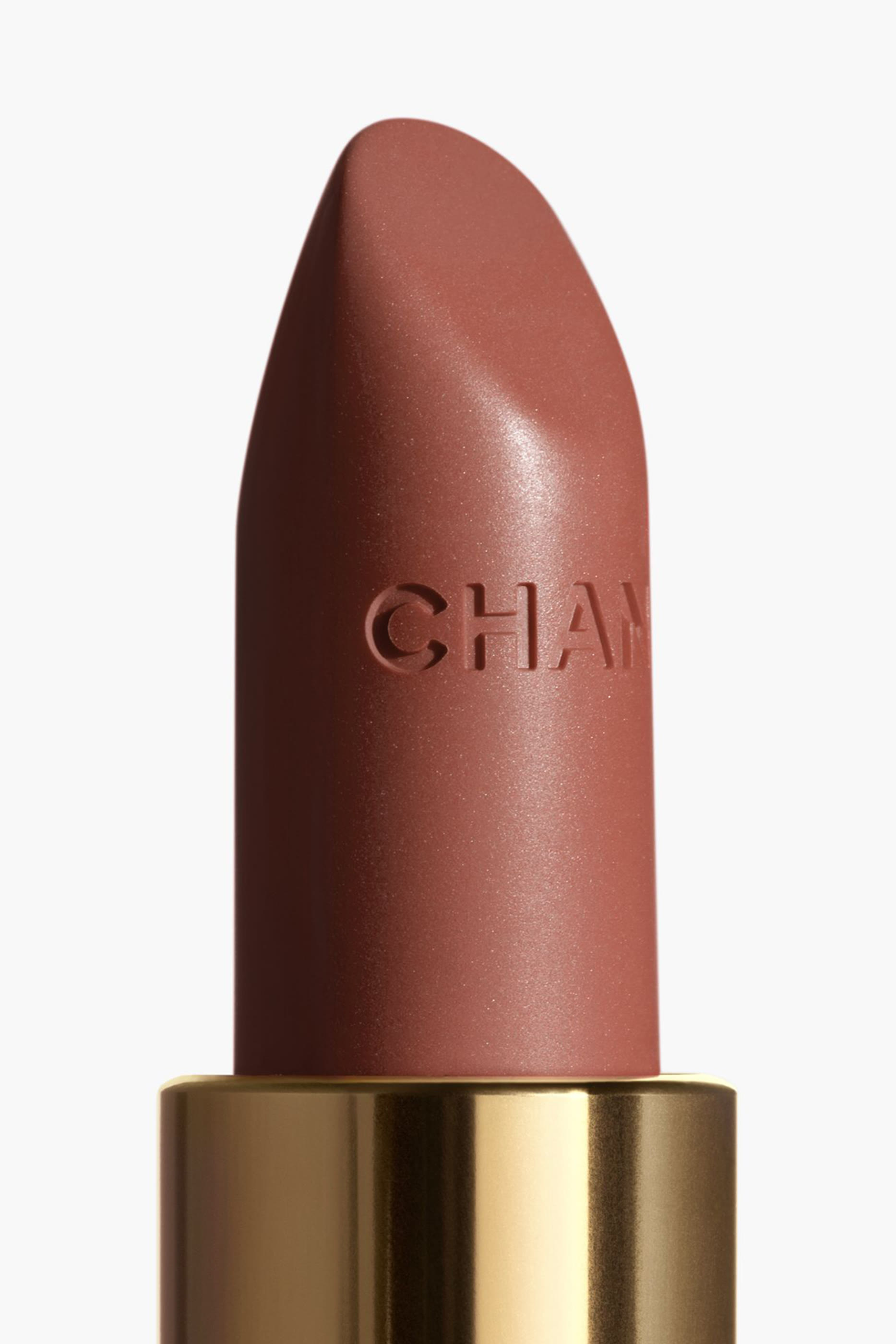 أحمر شفاه روج ألور فيلفيت لومينس غير لامع