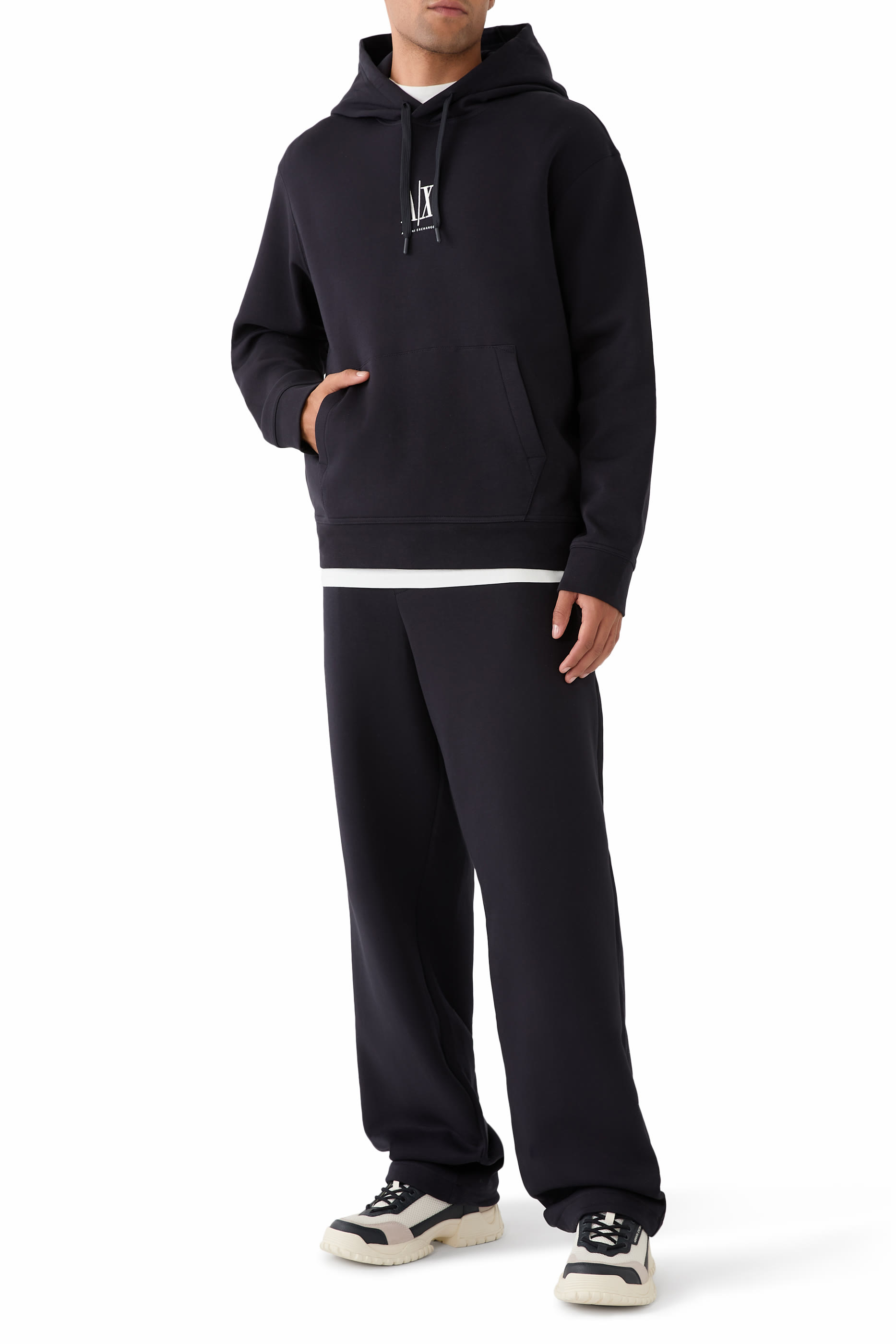 بنطال يوتيلتي إيدج جيرسيه