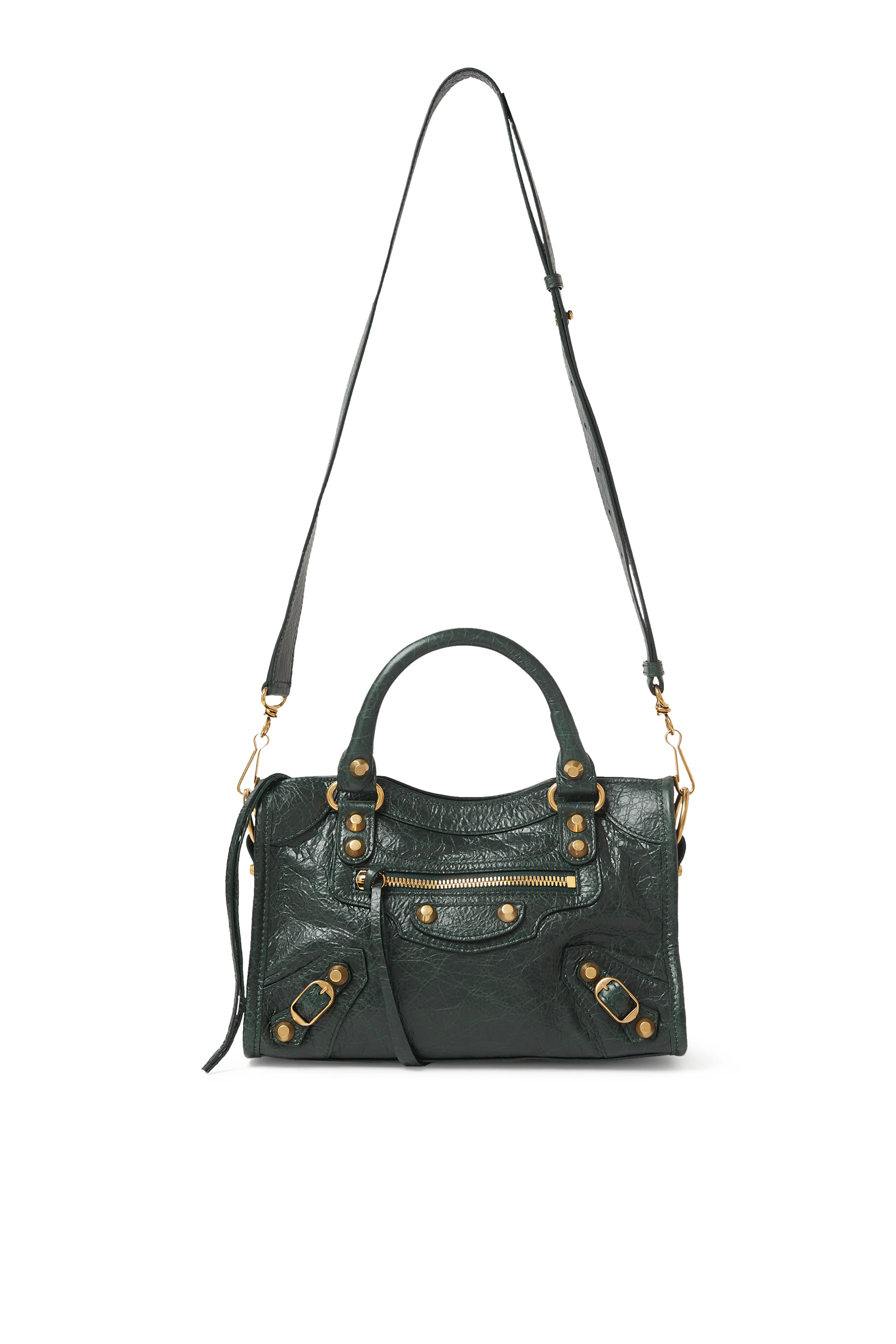 حقيبة لو سيتي صغيرة