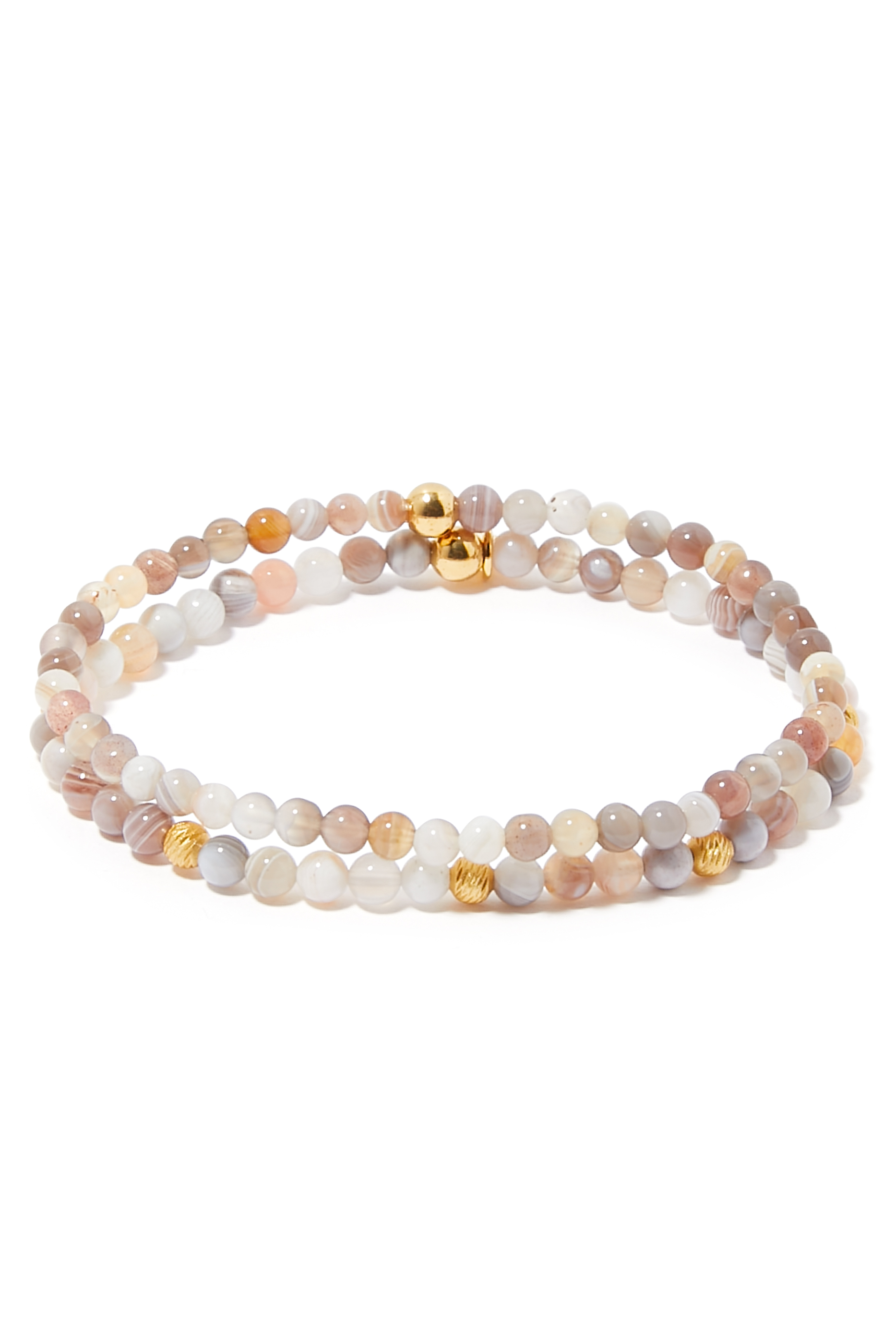 سوار بخرز مختلط مصقول