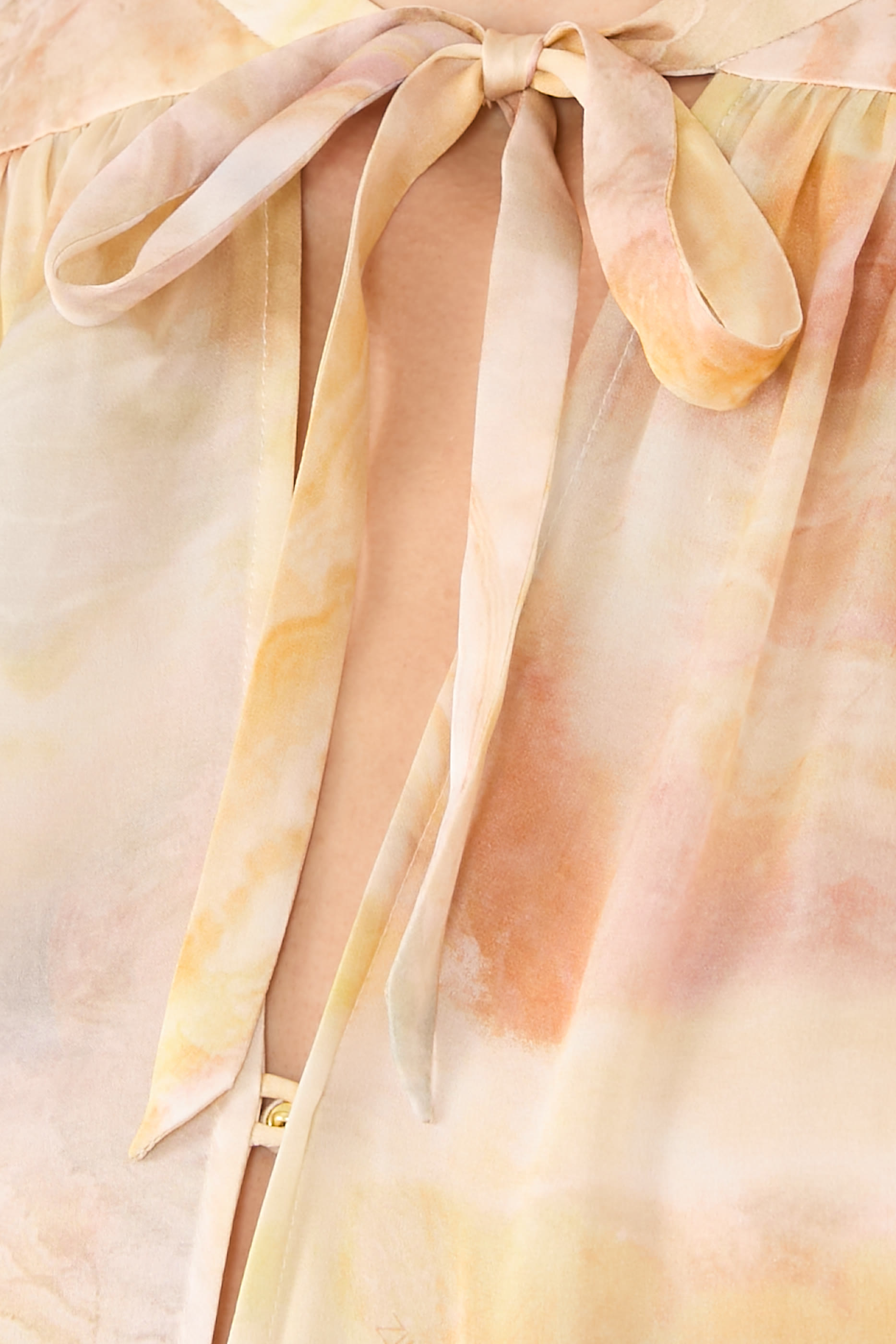 فستان بالنس سوينج