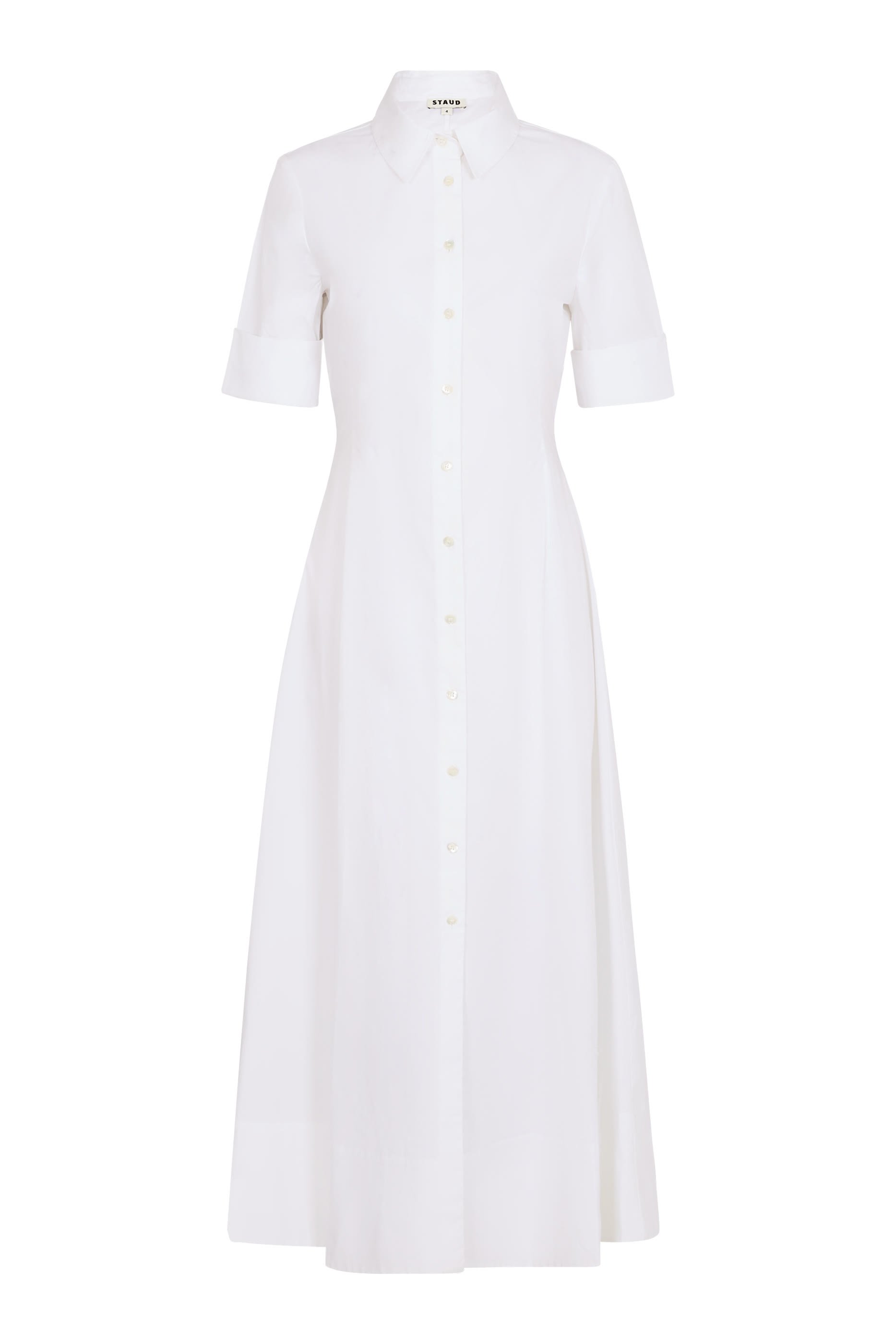 فستان جوان طويل