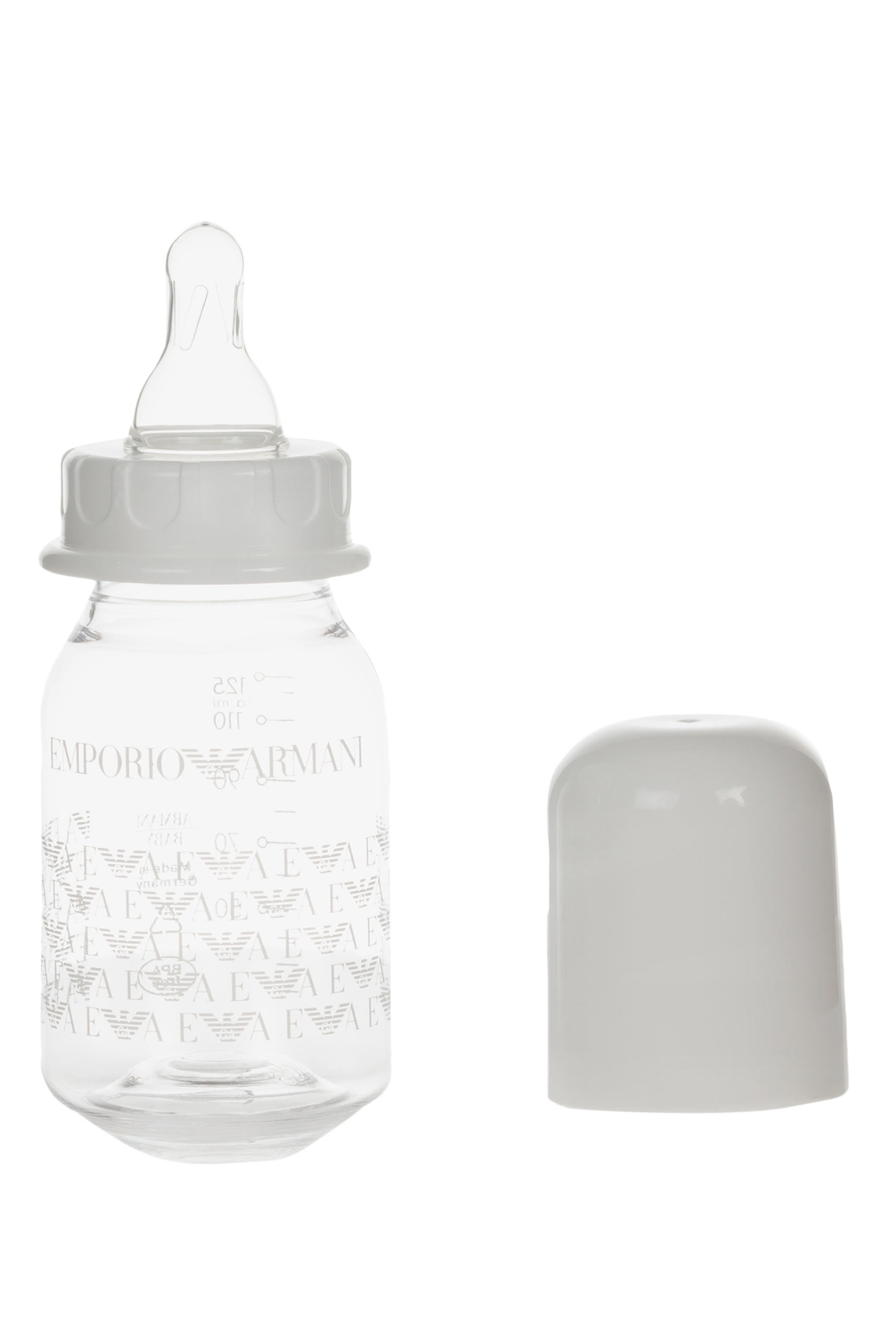 مجموعة قارورات 2 بي ولهاية للأطفال