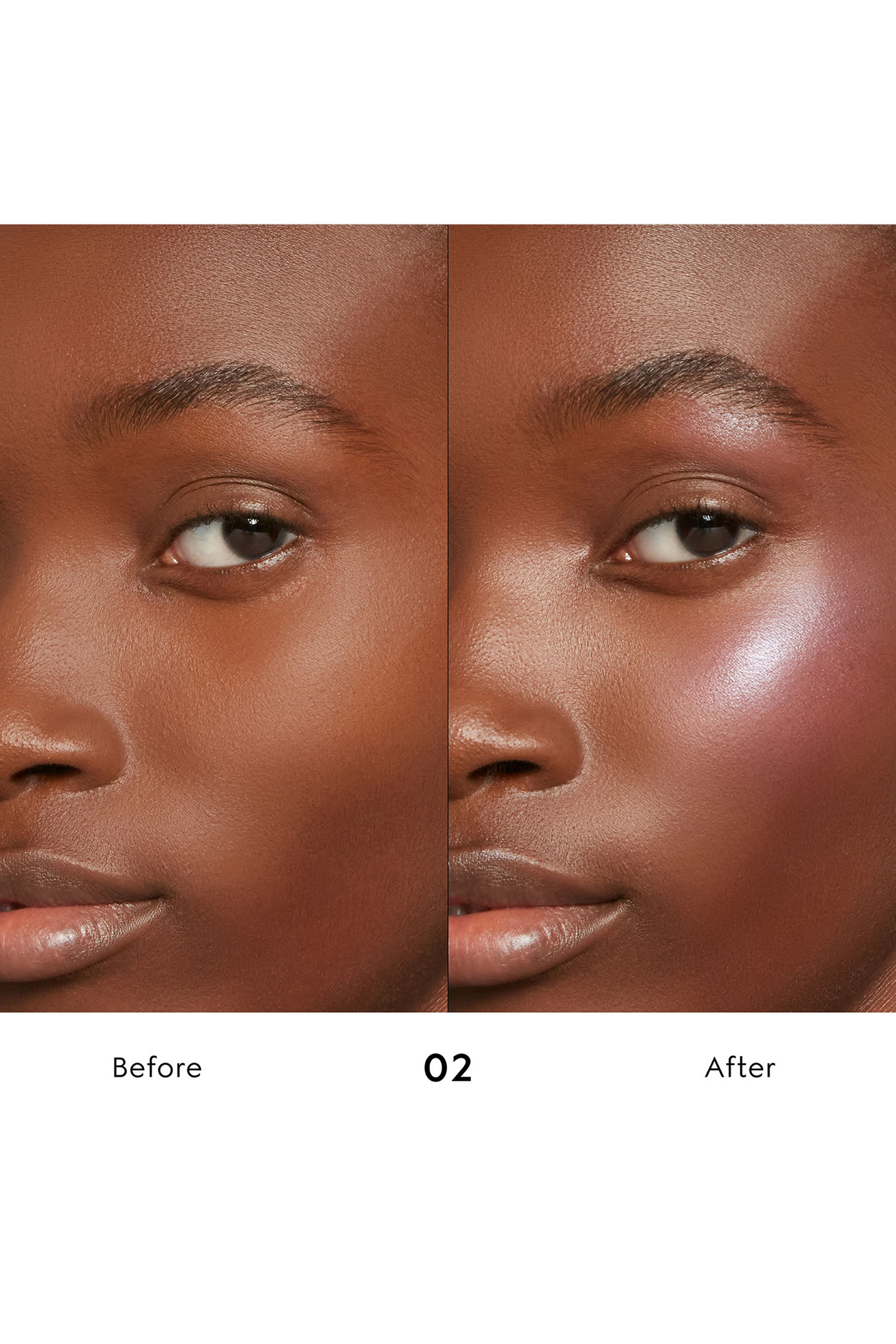 هايلايتر جلو